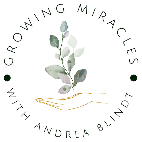 Growing Miracles with Andrea