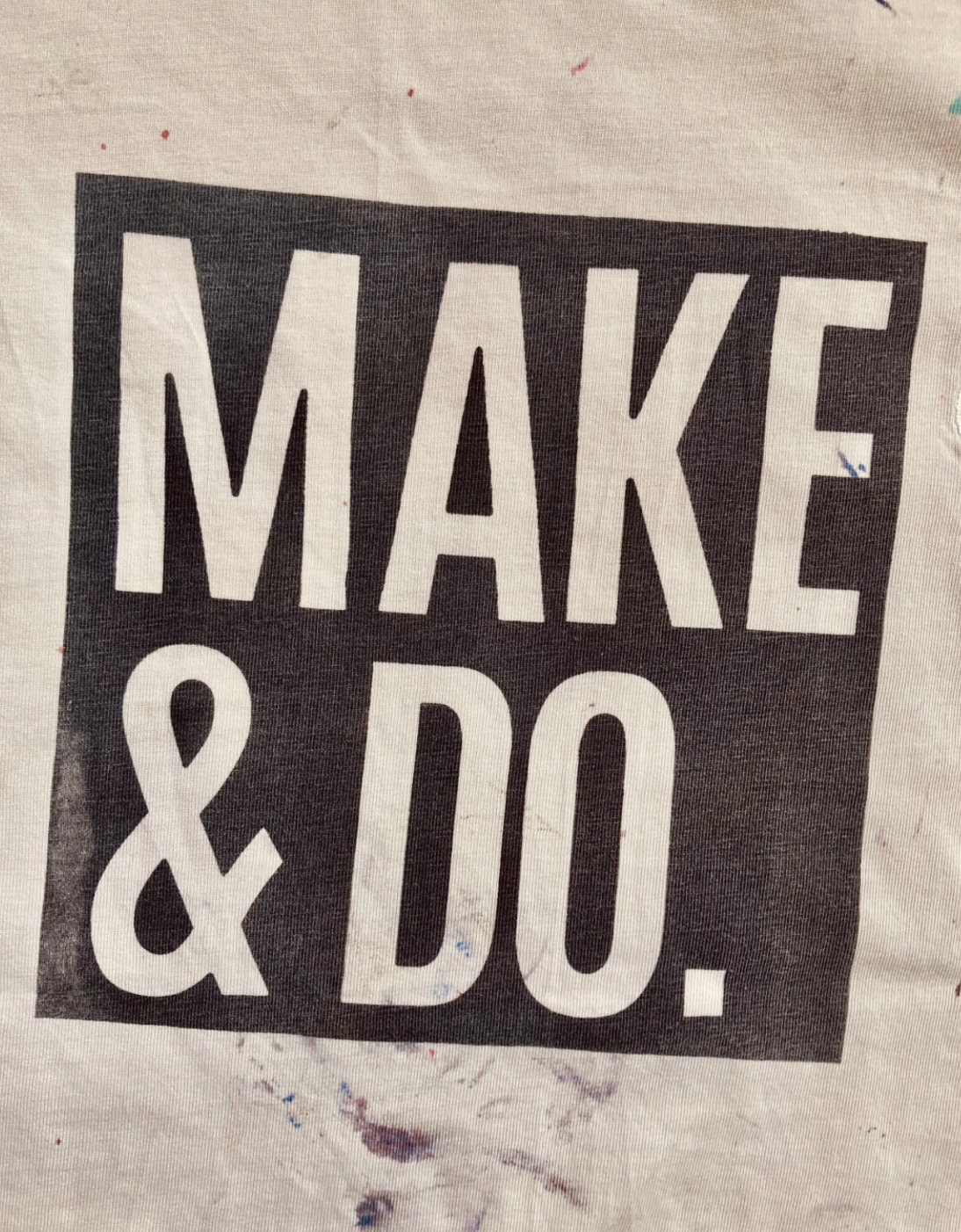 Woodland Space Project