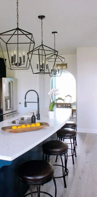 Wineland Creek Drive Project