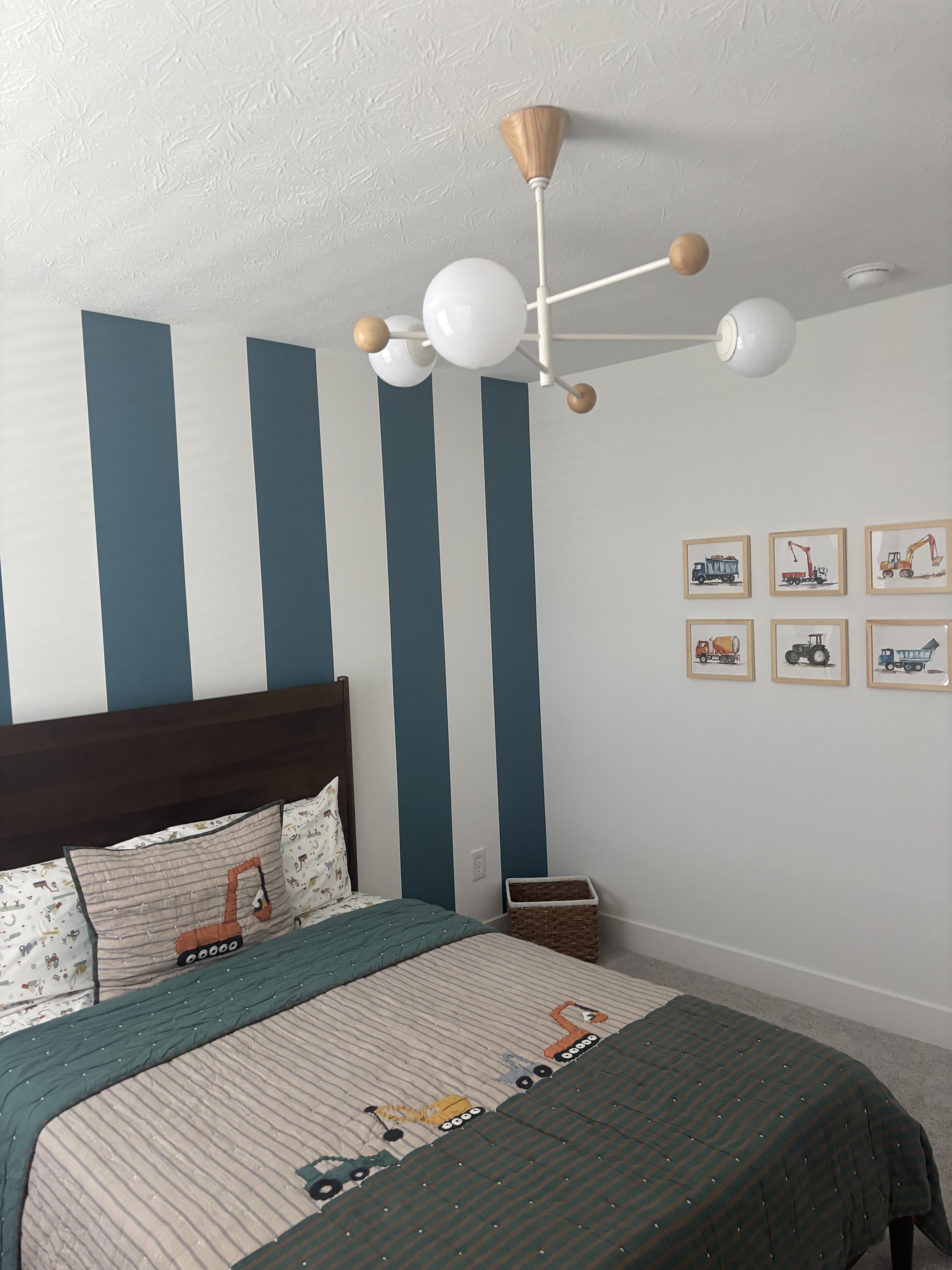 Chatham Hills Project 