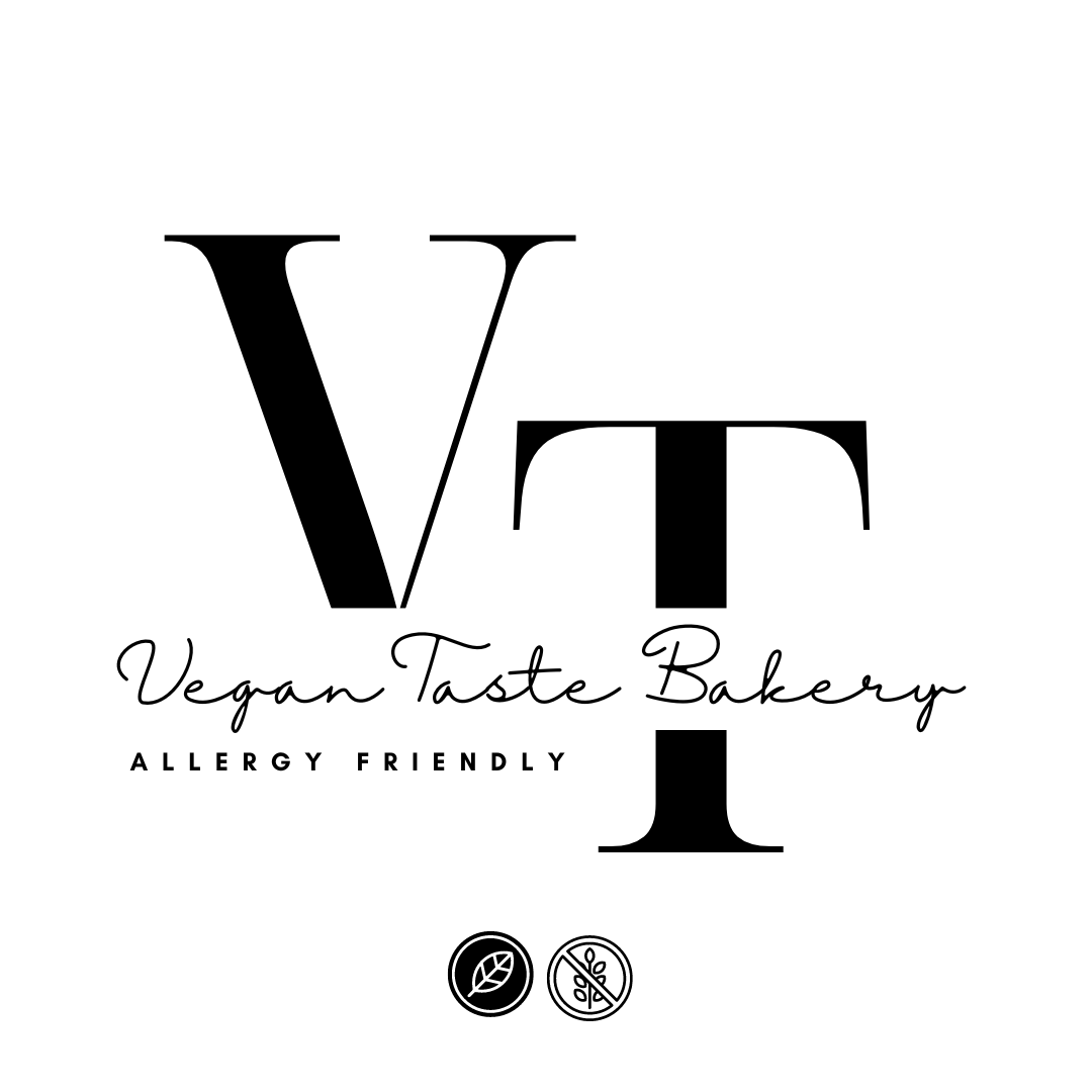 Vegan & Gluten Free Bakery — Vegan Taste