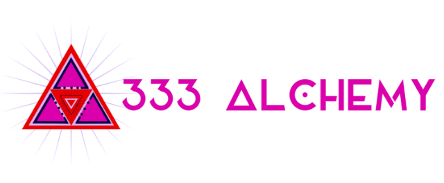 333 Alchemy
