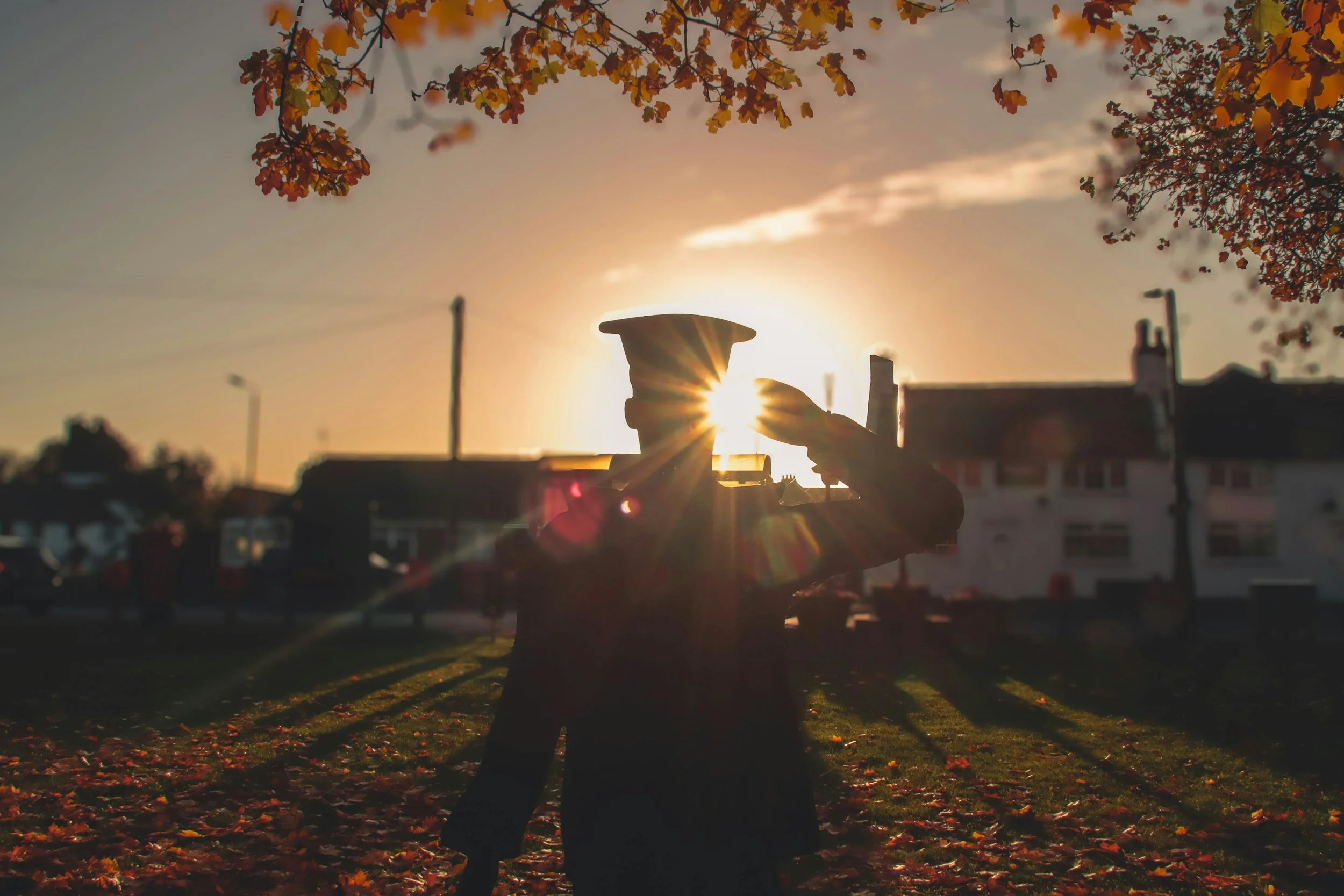 Veterans Day - Office Closed 