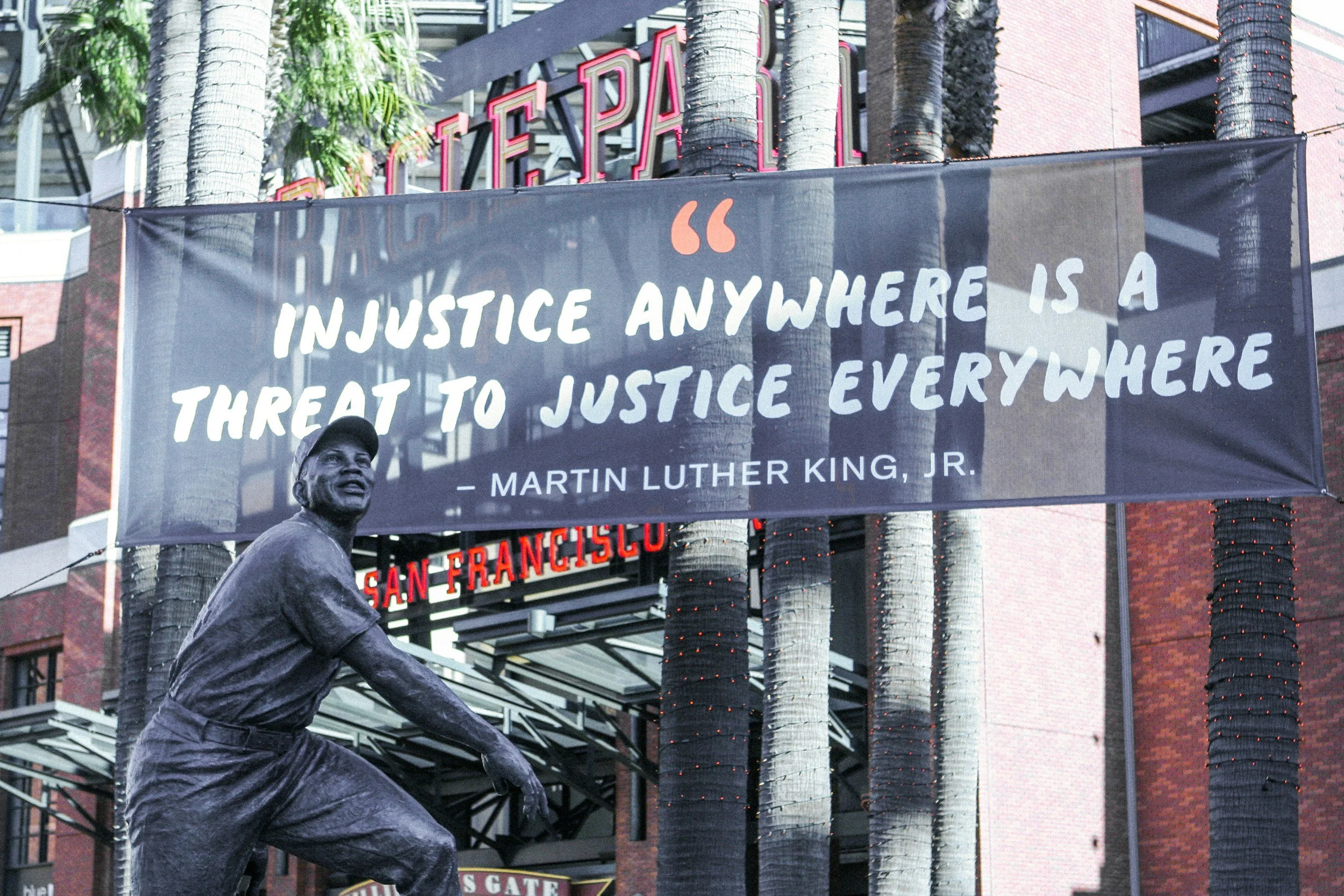 Martin Luther King Day - Office Closed