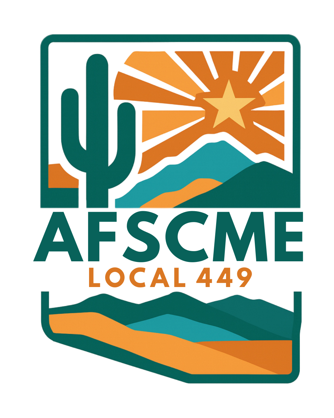 AFSCME Local 449