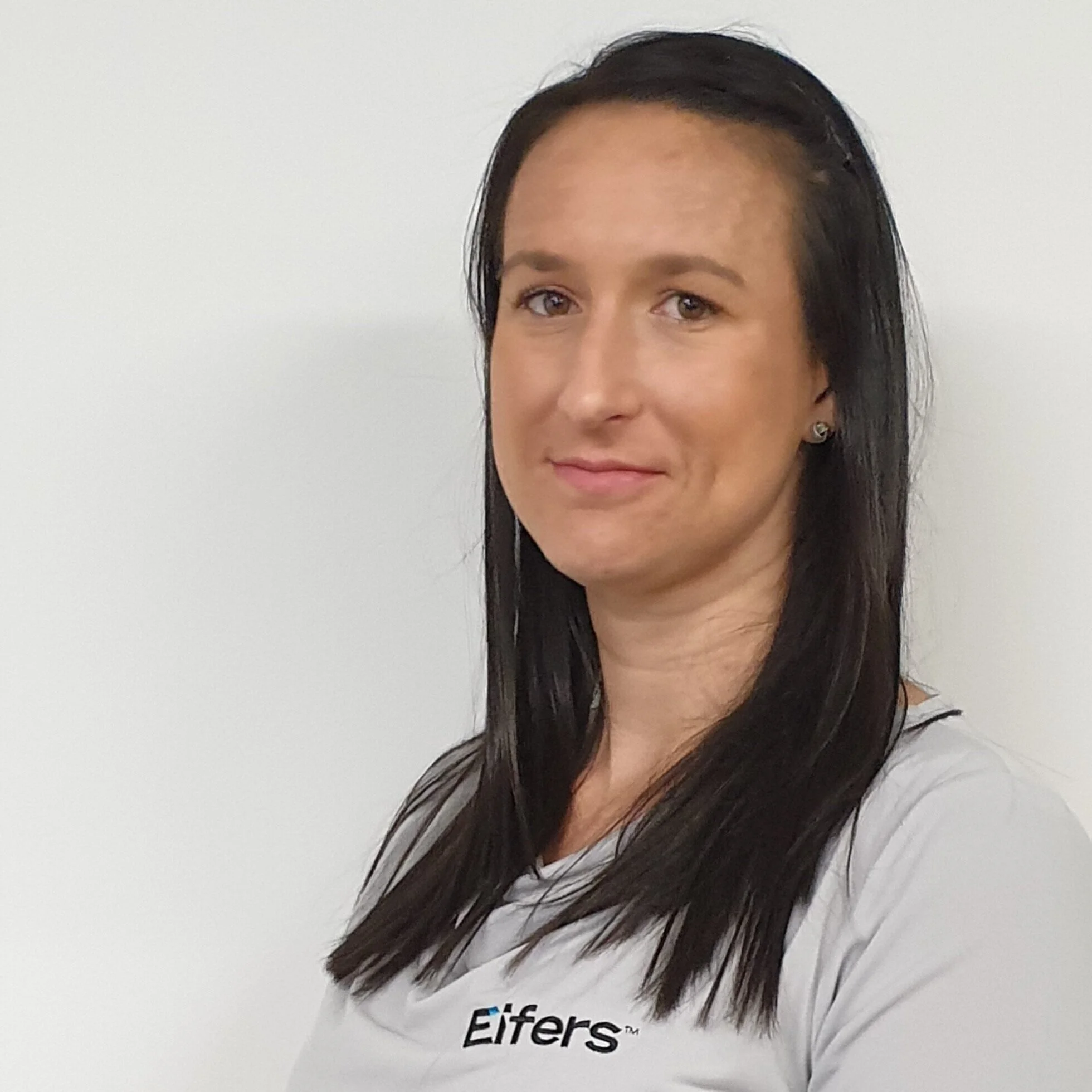 Your Experts — Eifers™