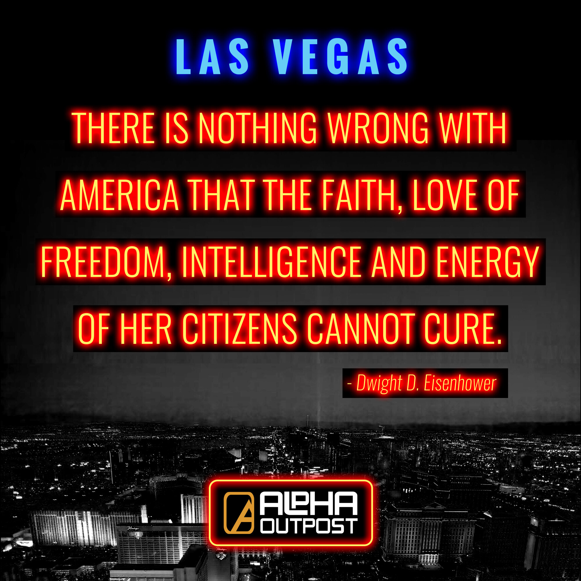 Pray for vegas_dwight quote.jpg
