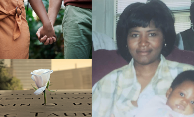 Remembering 9/11/2001