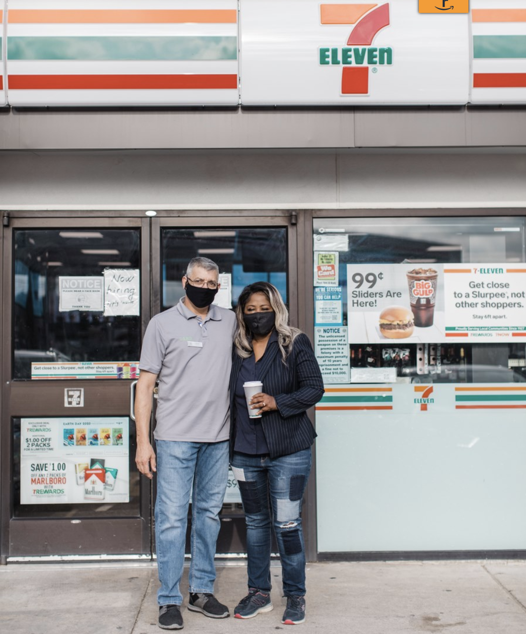 Neighbors, Family, and Community