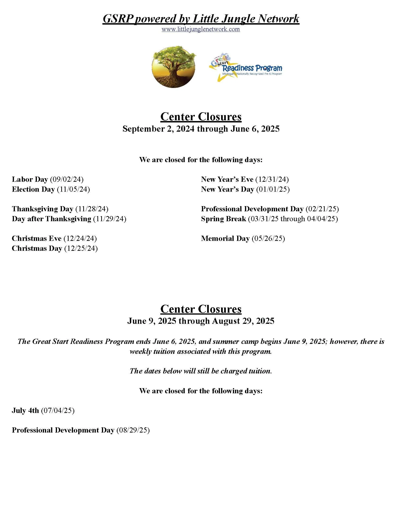 GSRP Center Closure.jpg