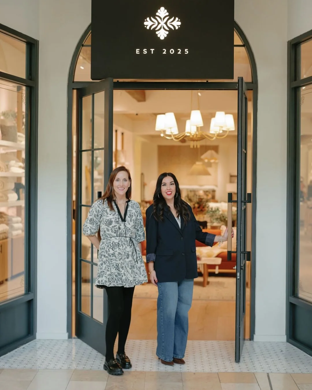 Welcome to Altar&rsquo;d State At Home 🤎

We had the best time celebrating the grand opening of the new @altardstateathome in Park Meadows!

Alongside a few inspiring interior designers and influencers, we welcomed our Denver community to enjoy deli