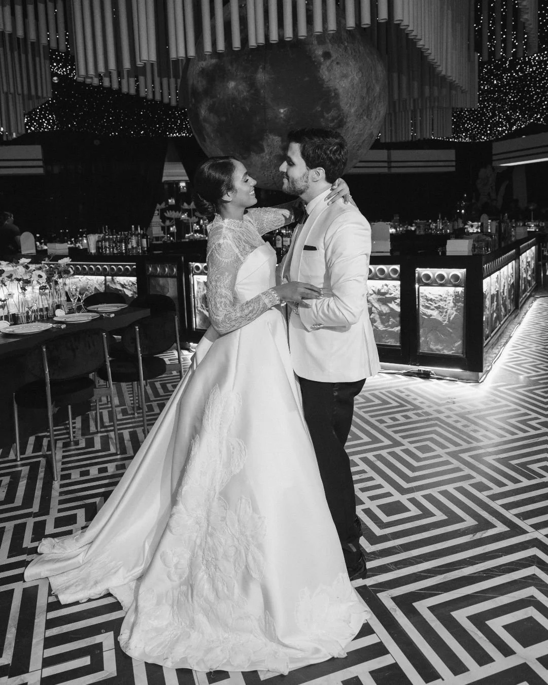 Hector Perez and Artist Adrianny Almonte for The New York Times