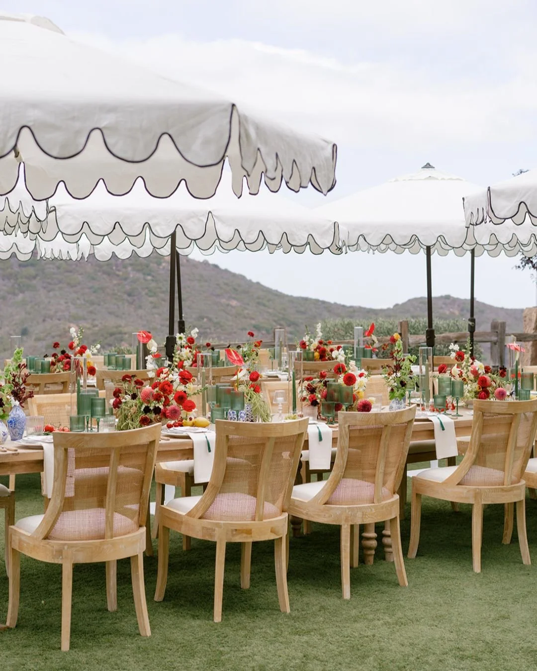 Urban Palate Luncheon