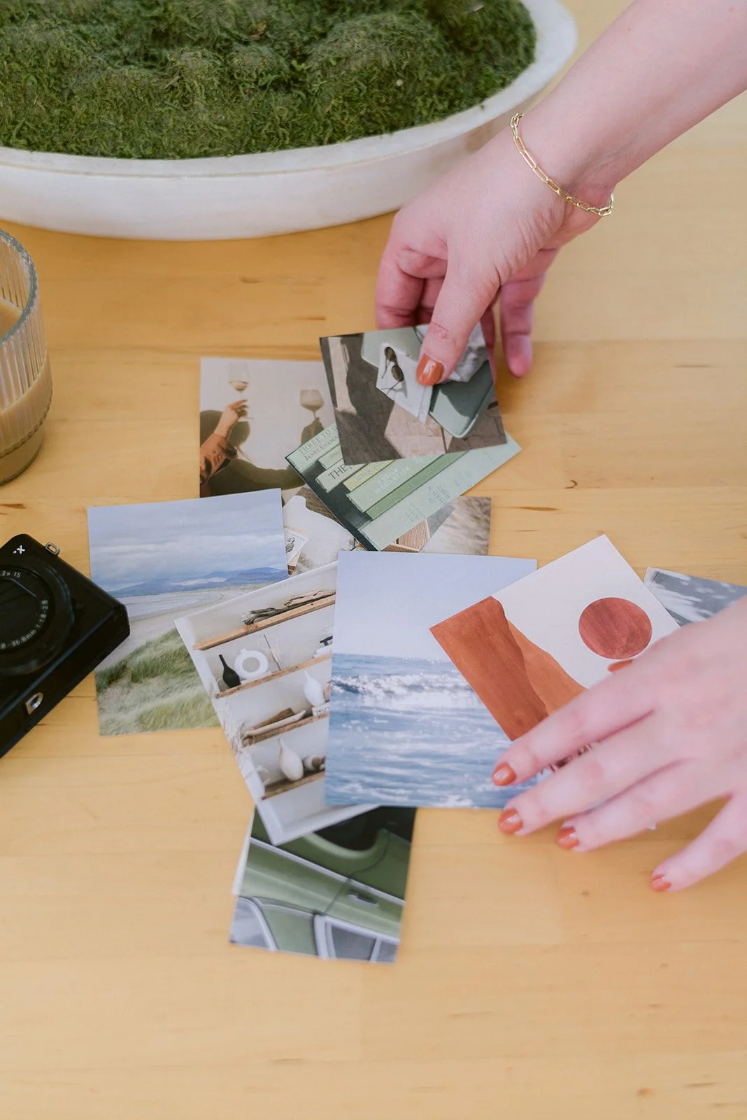 How to Know Which Wedding Photos Actually Belong on Your Website&nbsp;