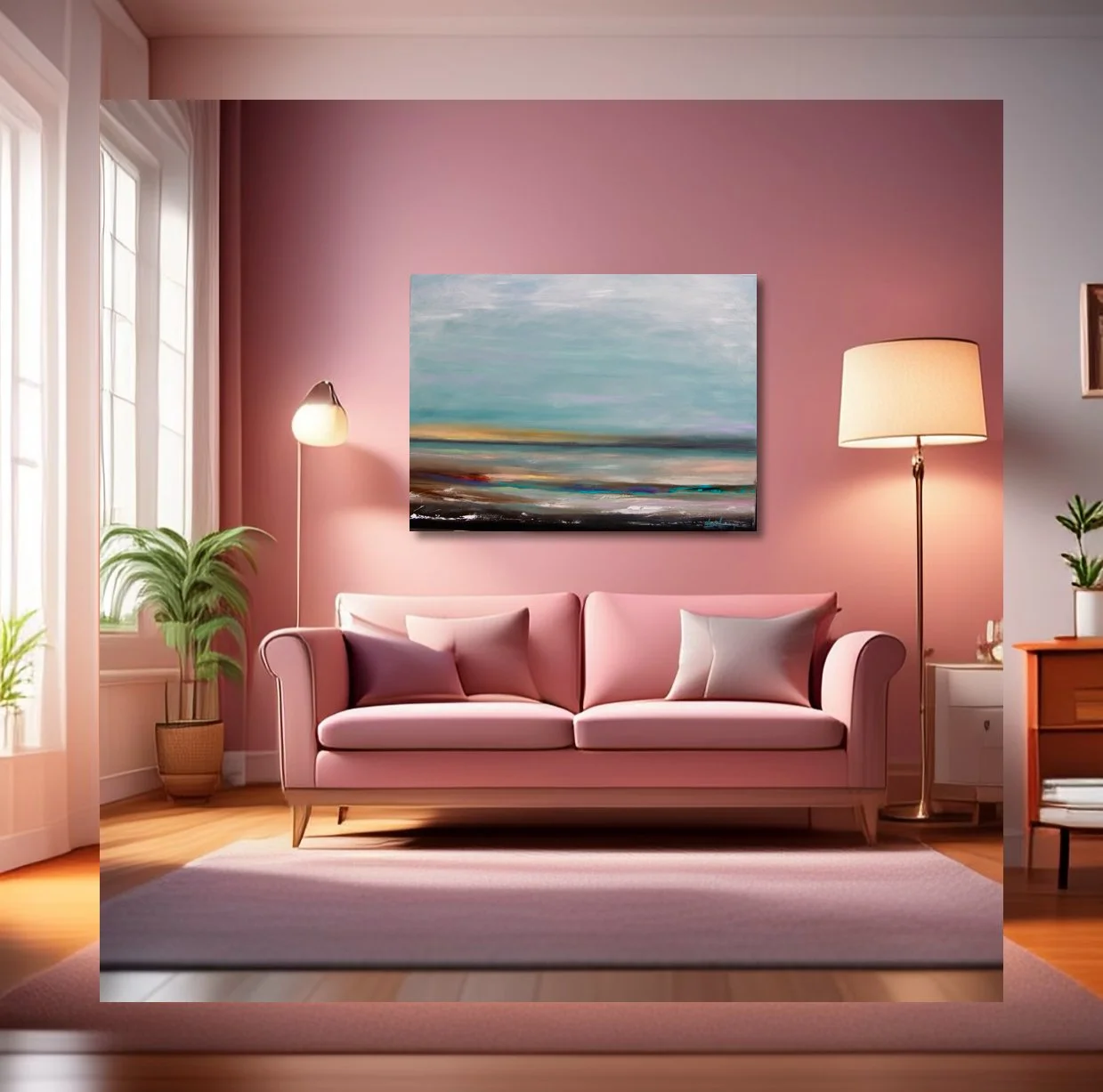 Splendour of Hues