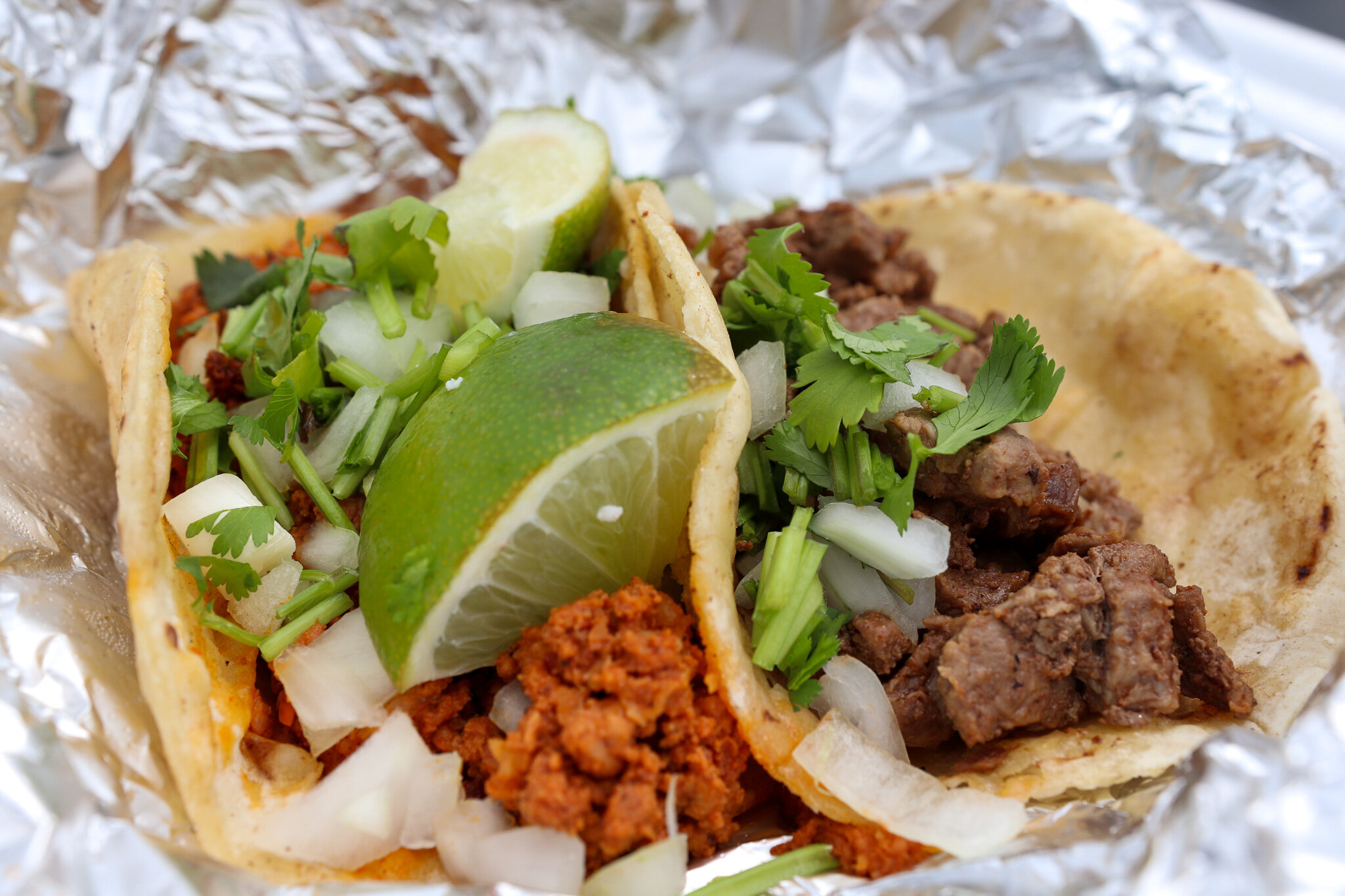 5 Traditional Mexican Restaurants for Cinco de Mayo