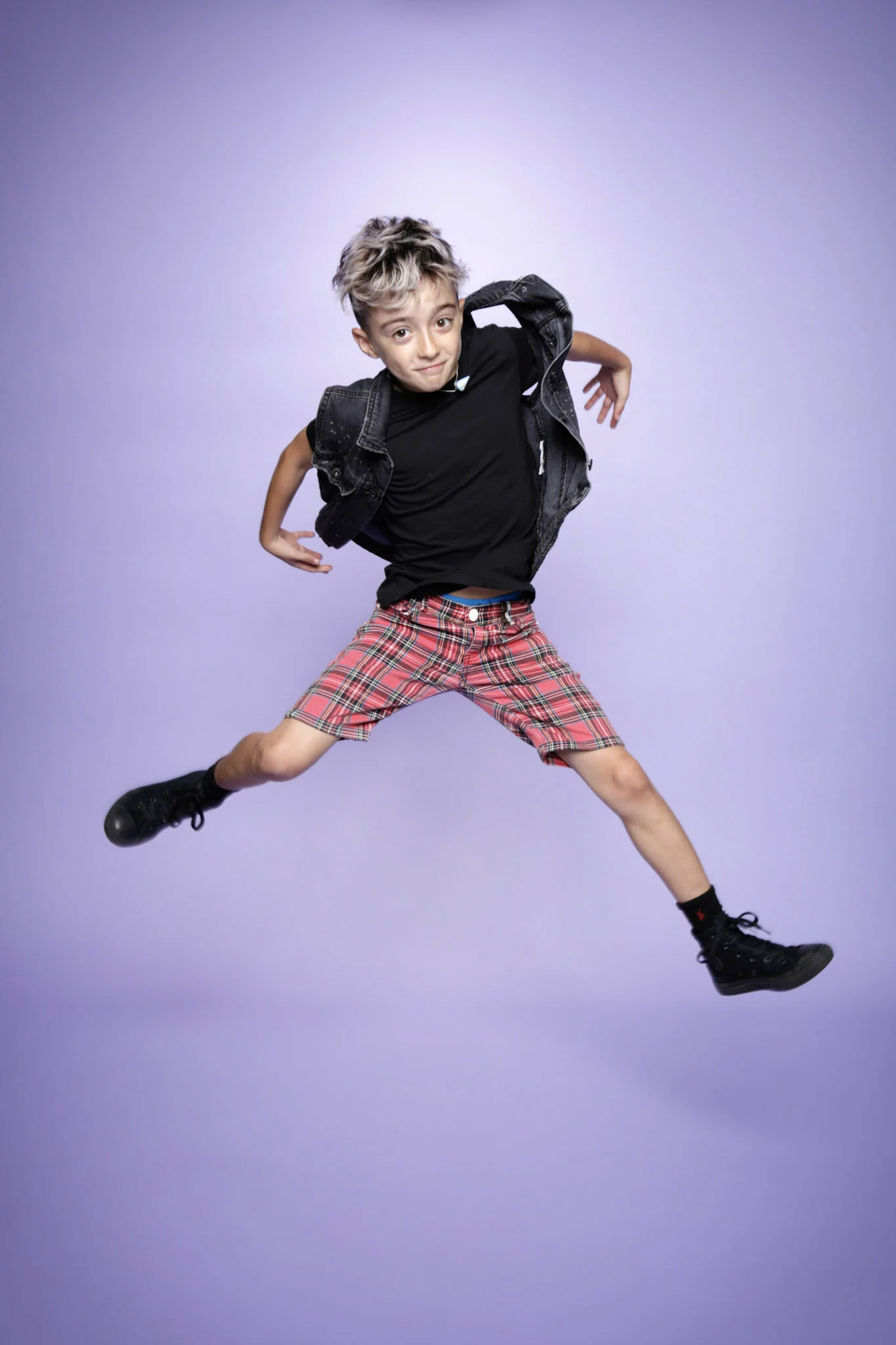 Stomping Ground Photo NYC School Pictures