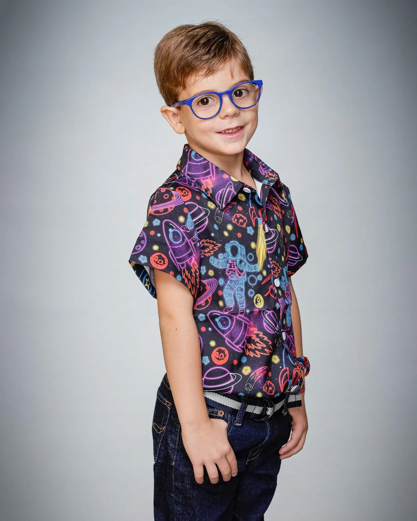 Blasting off into the school year with stellar looks 🚀🌠
#MissionToLearn #SpaceStyle