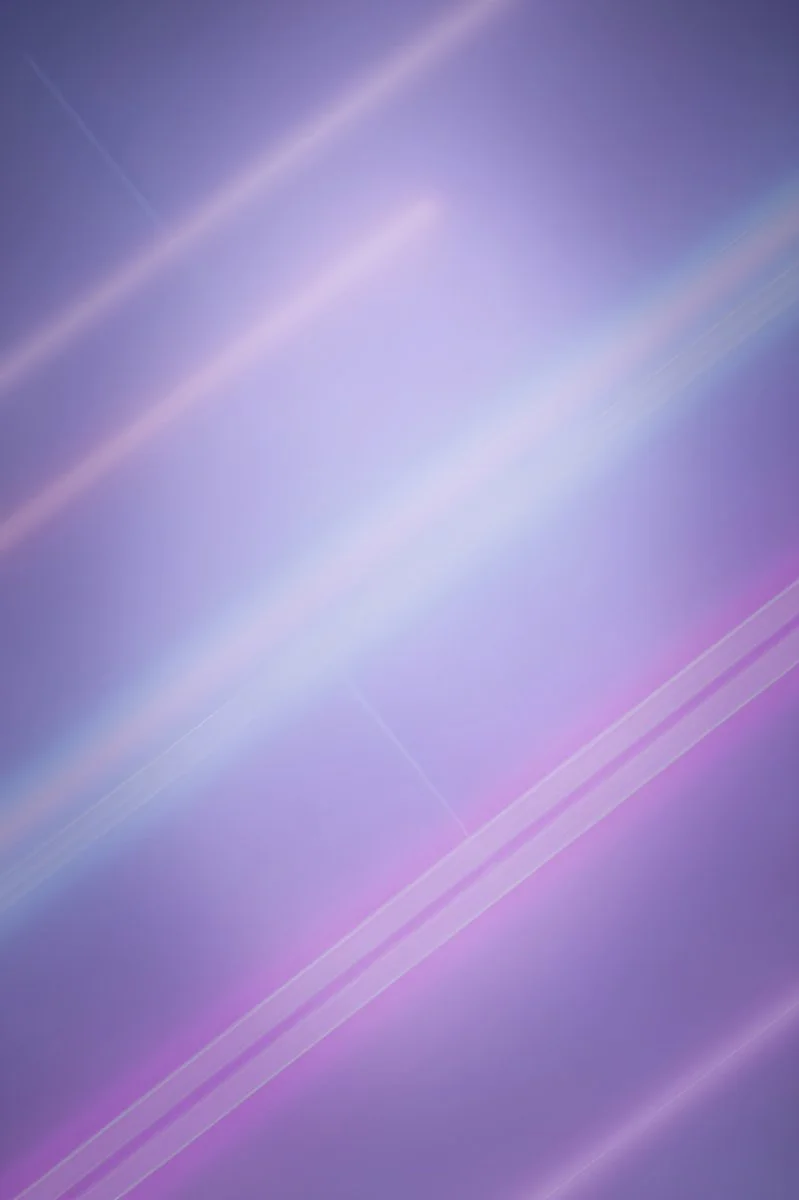 Purple Rays