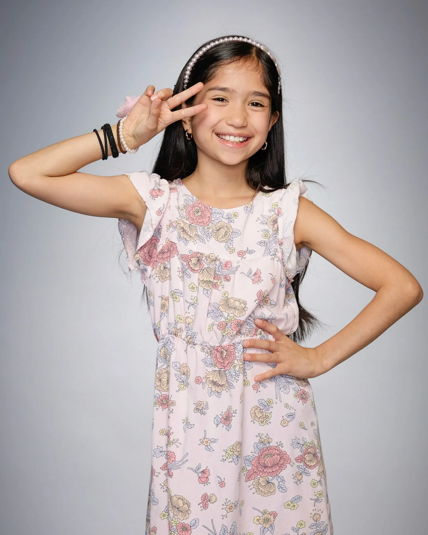 ☮️✌️ Peace signs up for the people, places, and things that bring us calm.
Here&rsquo;s to building a more positive world, one smile at a time.
#internationaldayofpeace #peaceday2025