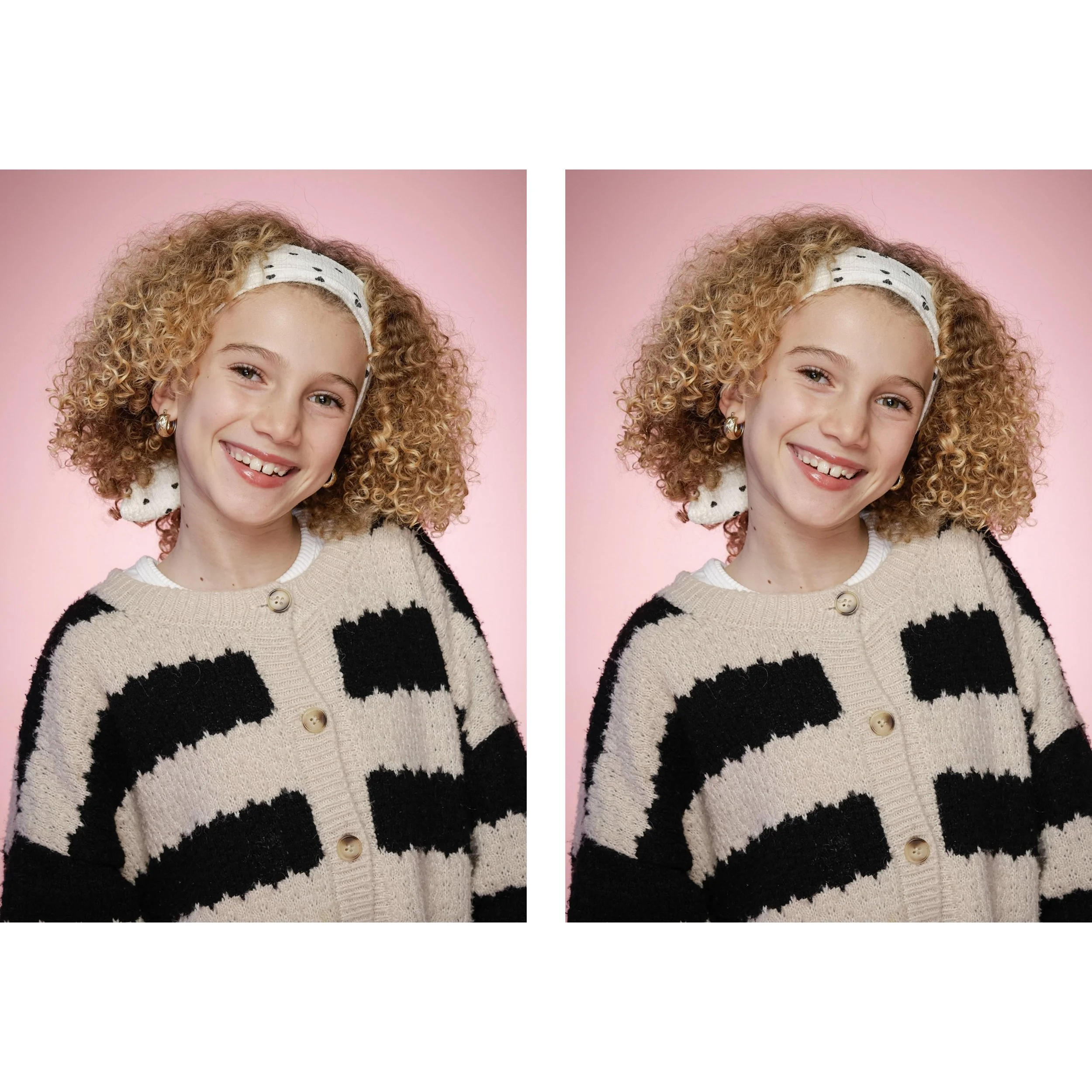 2 - Magnets - 1 Pose