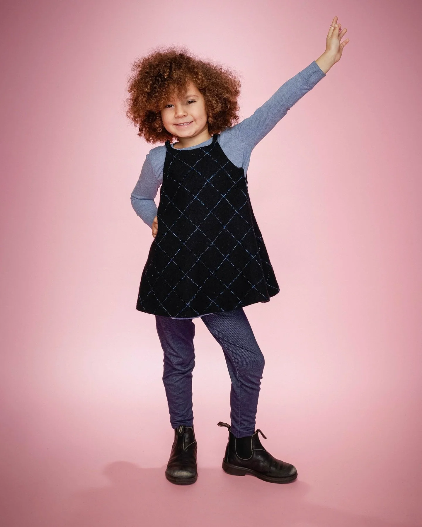 The color of strength, resilience, and awareness 💓
Our pink background this October is more than a style choice&mdash;it&rsquo;s a tribute to everyone impacted by breast cancer.
#BreastCancerAwarenessMonth #Pinktober #ThinkPink #FindACure