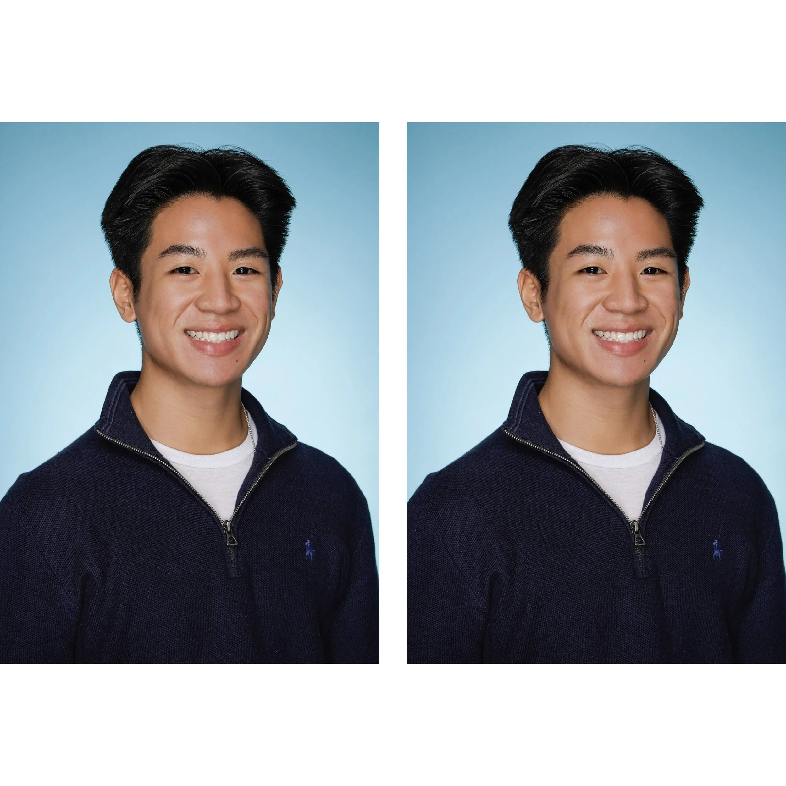 2 - Magnets - 1 Pose