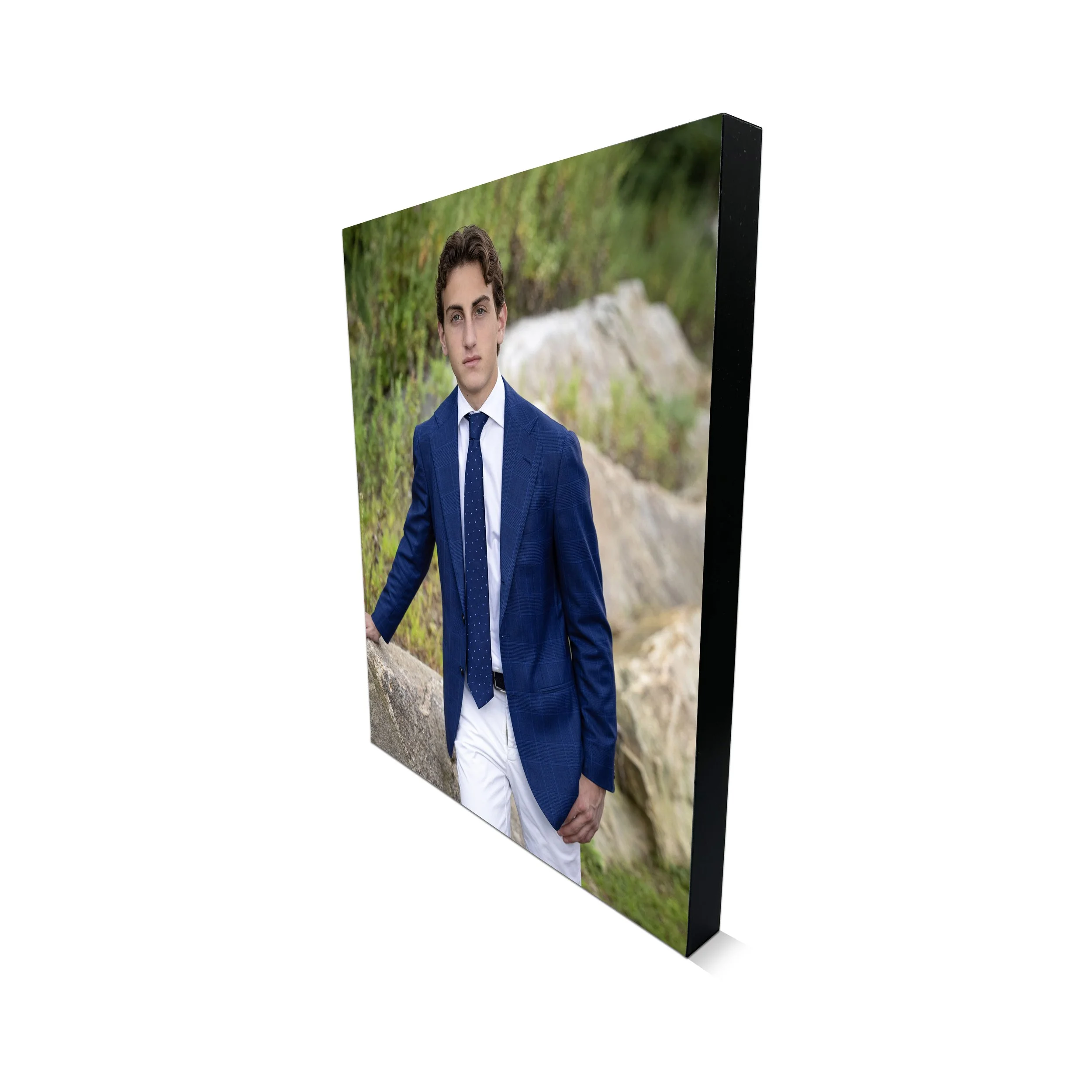 8x10 Ready-to-Hang Standout