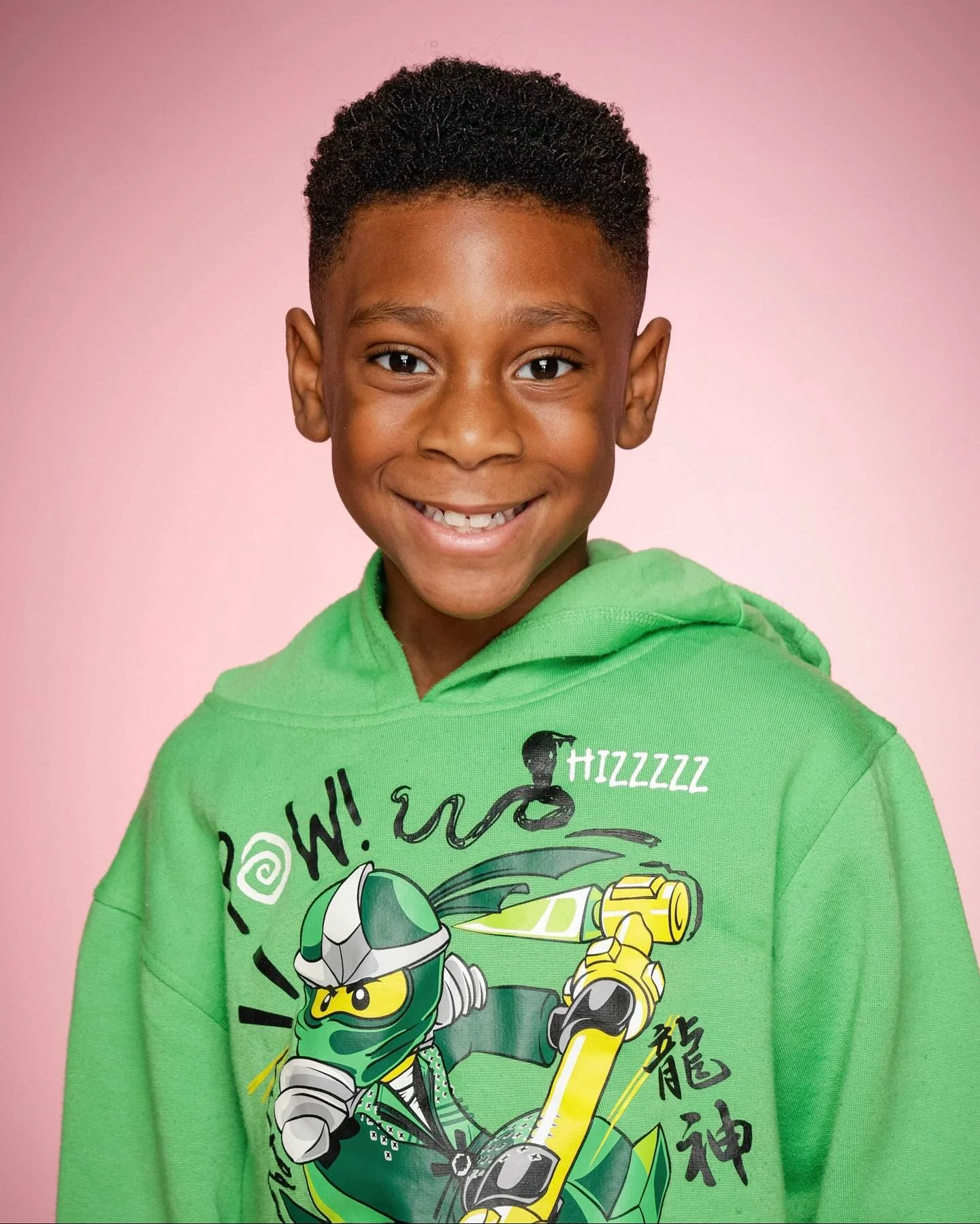 Leveling up Picture Day like it&rsquo;s a new LEGO set 🚀 #LEGOVibes 

blurrrrr04