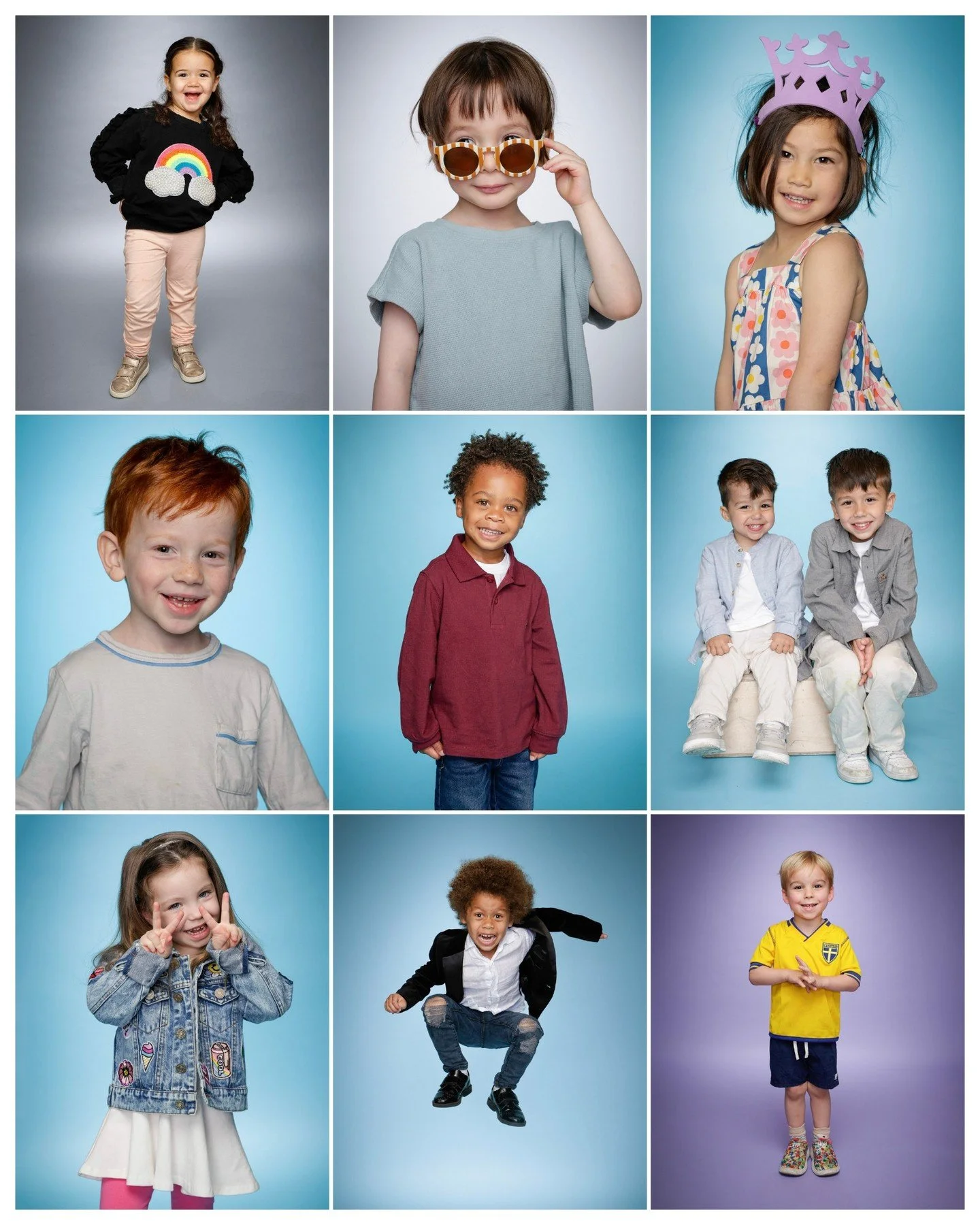 Now Booking Preschools Spring 2026! Everything covered: dedicated Account Manager, secure portal, custom URL, and joy-filled support! 📸 #PictureDayReady