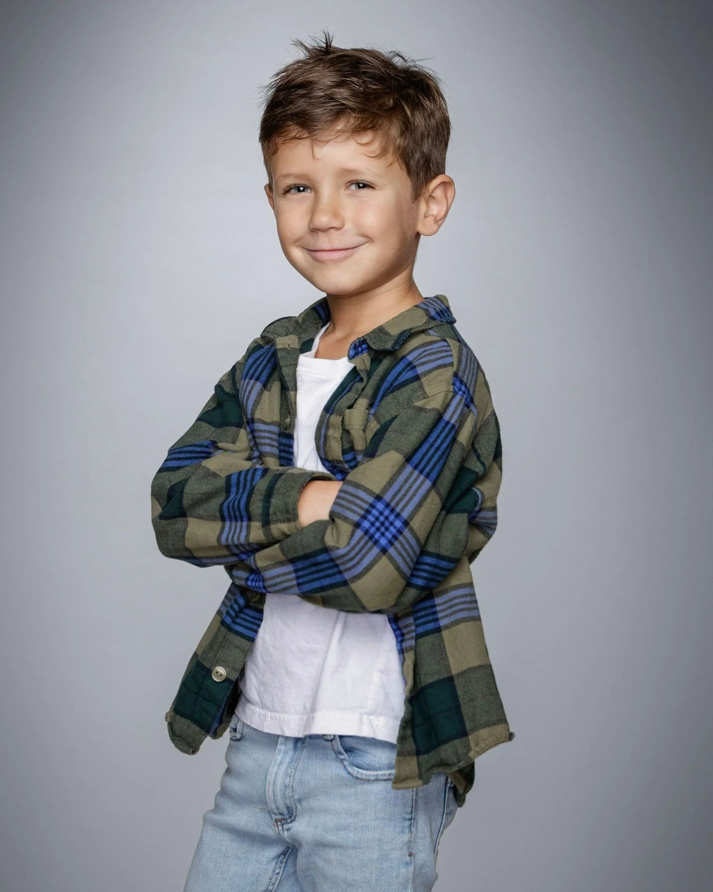 Flannel weather is the best weather 🍁🧥 #CozyVibes #FallFits