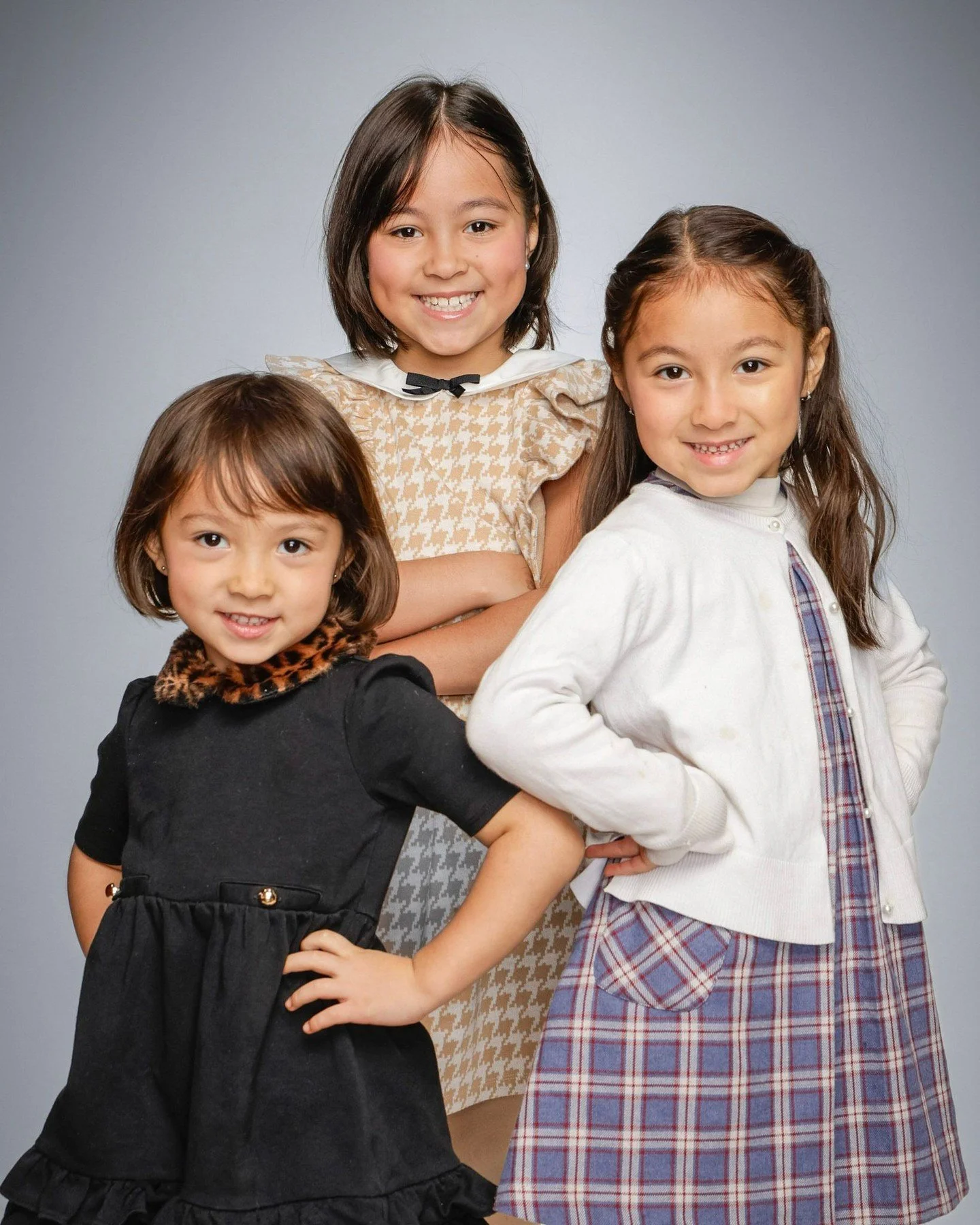 Happy Thanksgiving! 🧡🦃 

Today we&rsquo;re celebrating family, togetherness, and all the little moments that make this season special. We are deeply grateful for the incredible schools we work with and for our own amazing staff - today and everyday