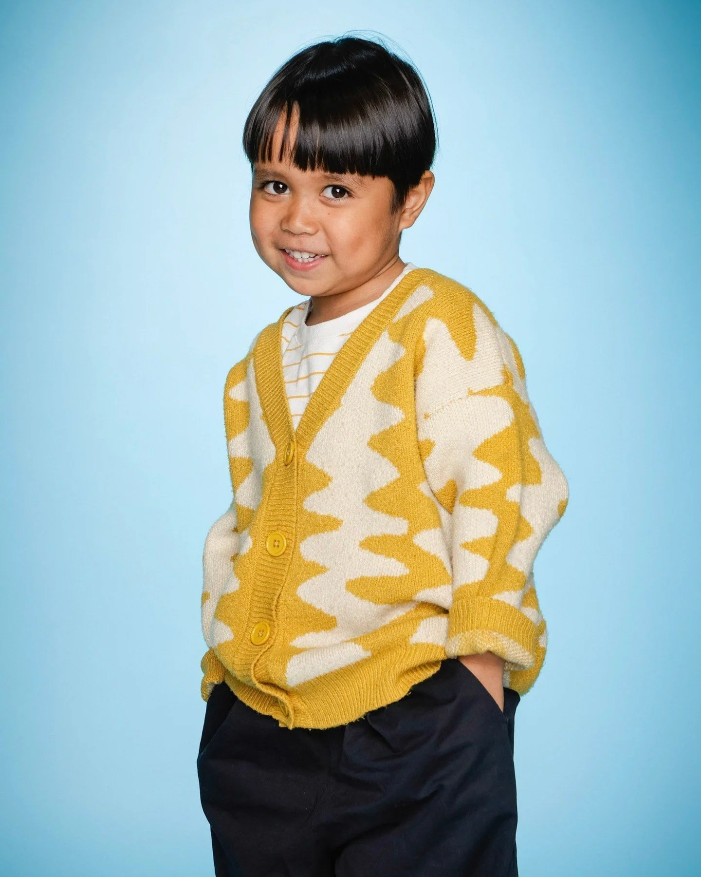 Proof that cool comes naturally 😎📸

#PictureDay #CoolKid #SchoolPortraits