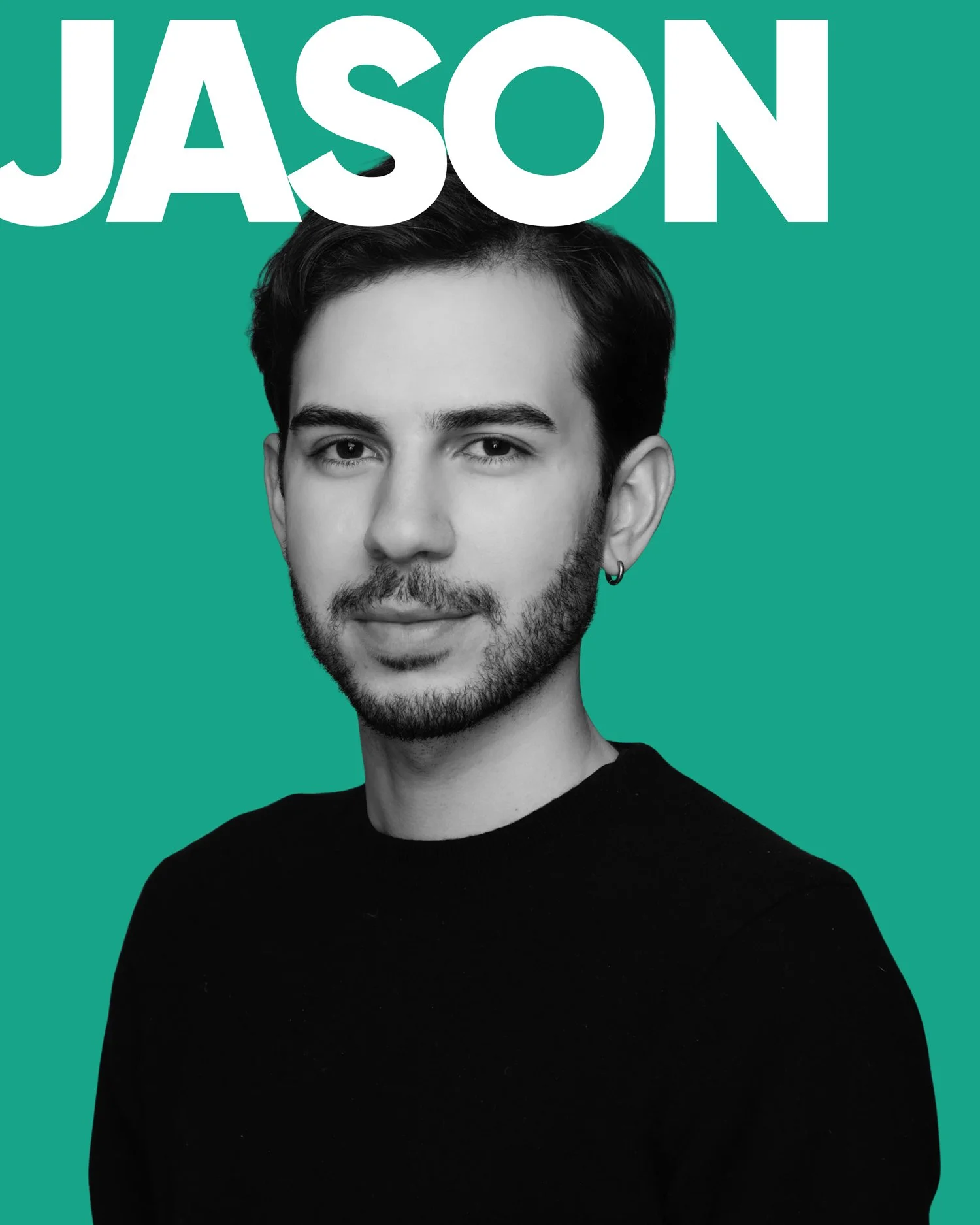  He/Him/His Post Production Assistant 