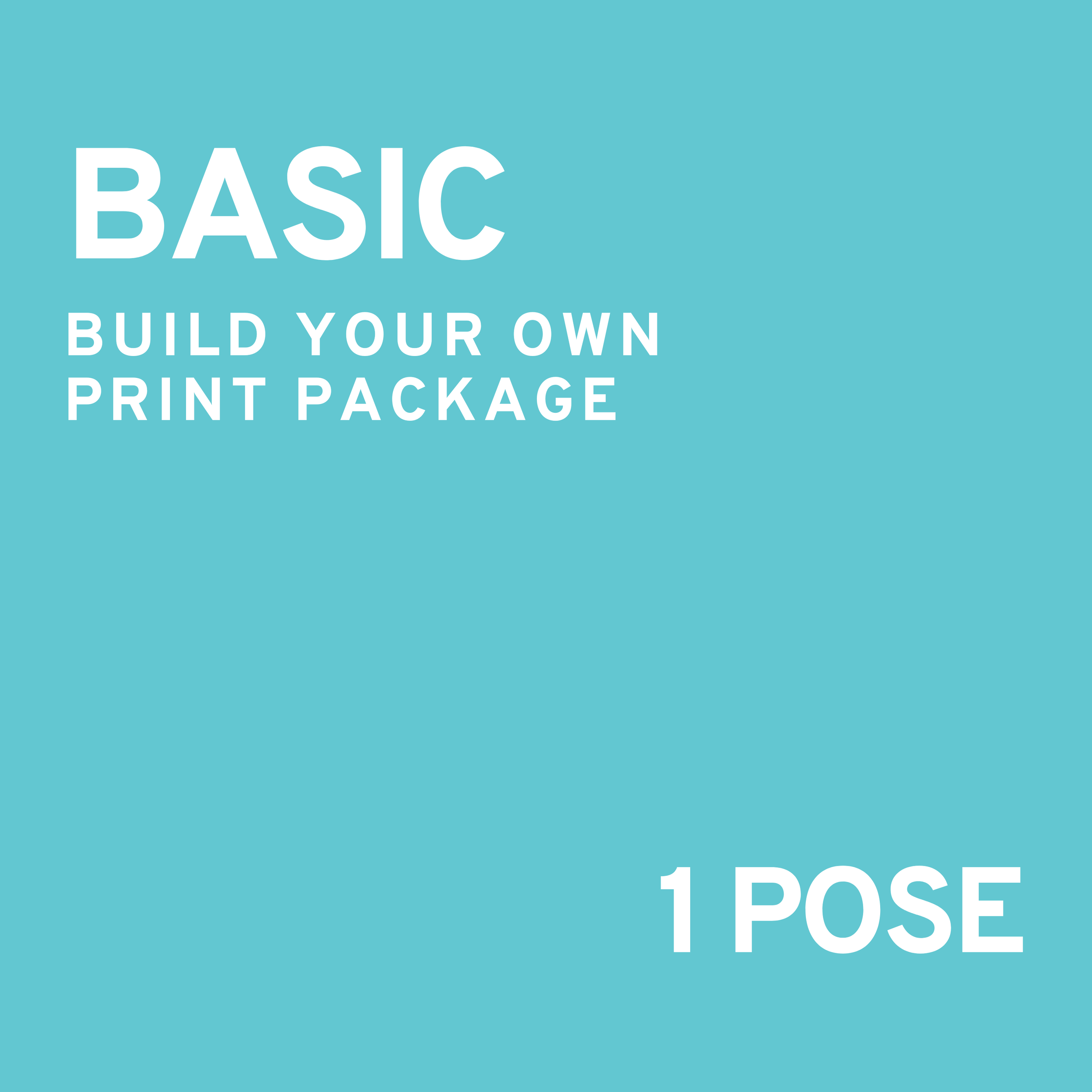 Basic Package