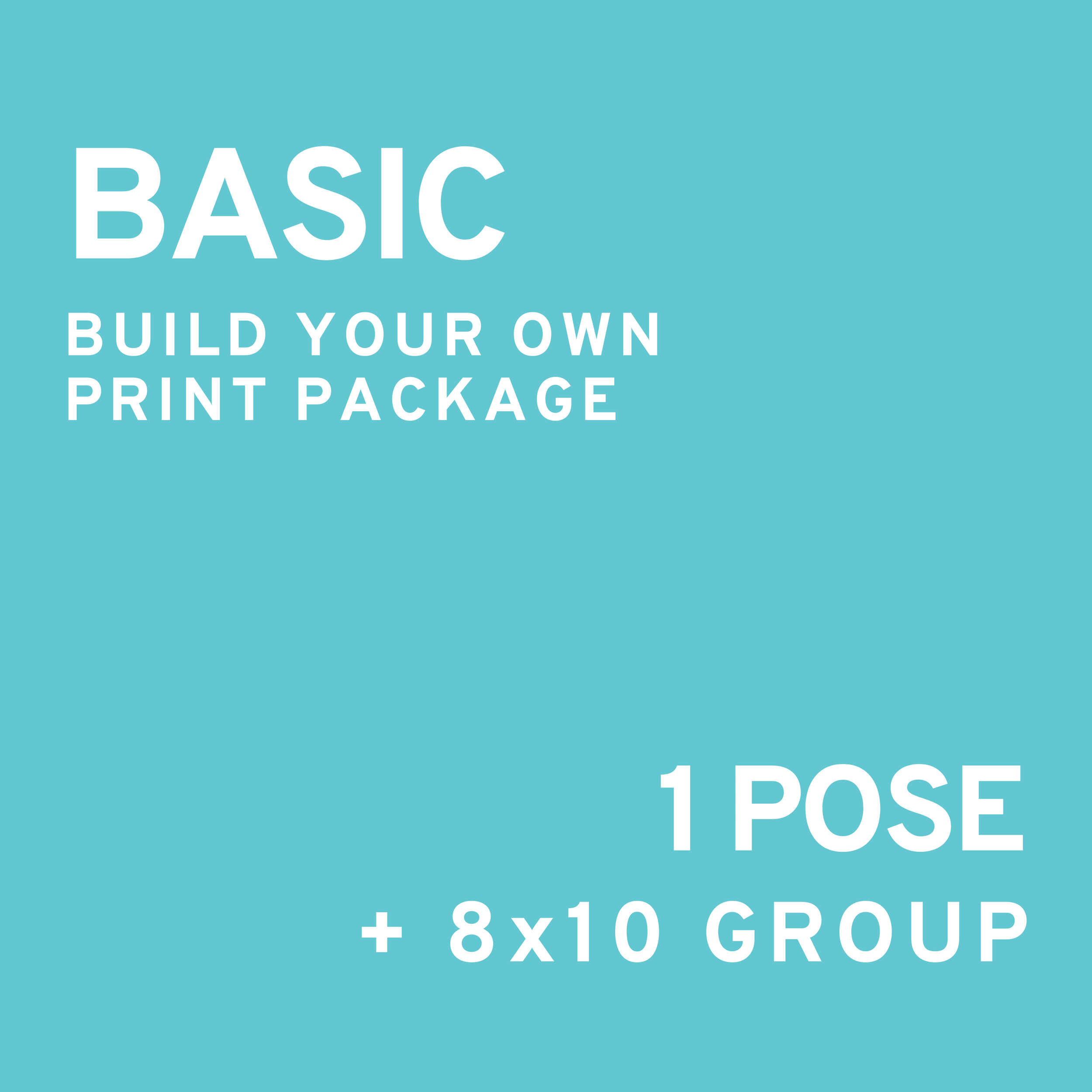 Basic Package