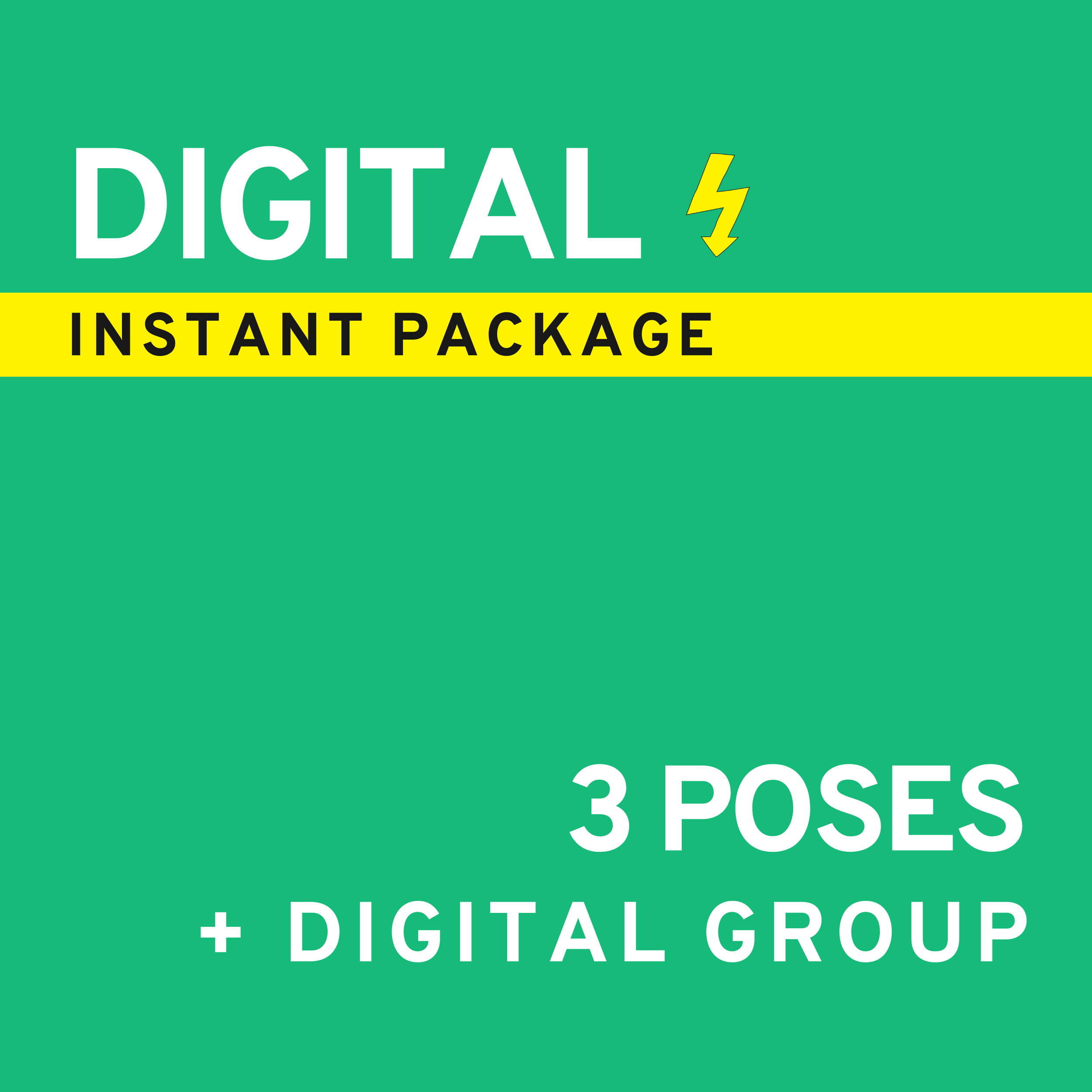 Digital Package