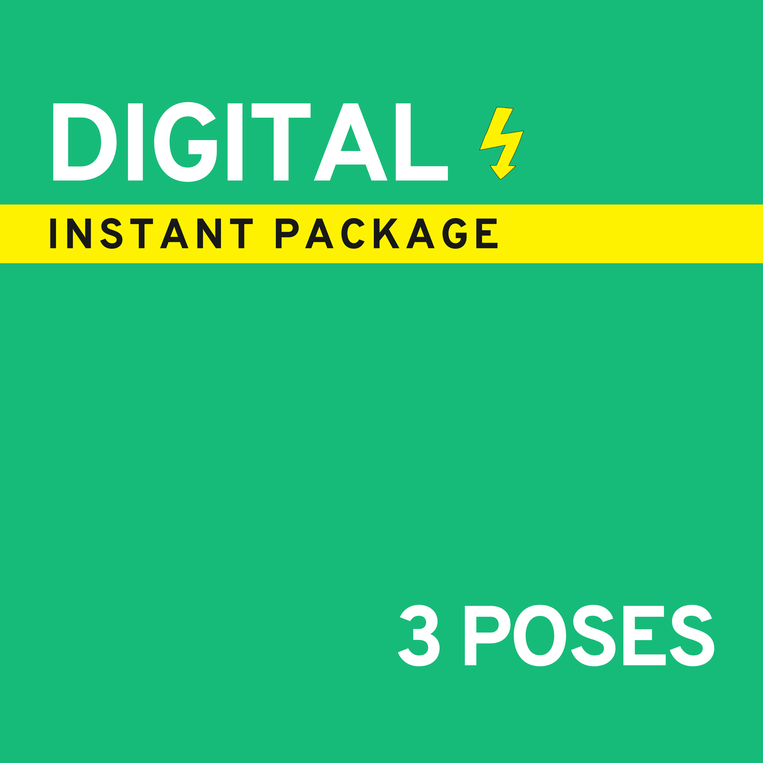 Digital Package