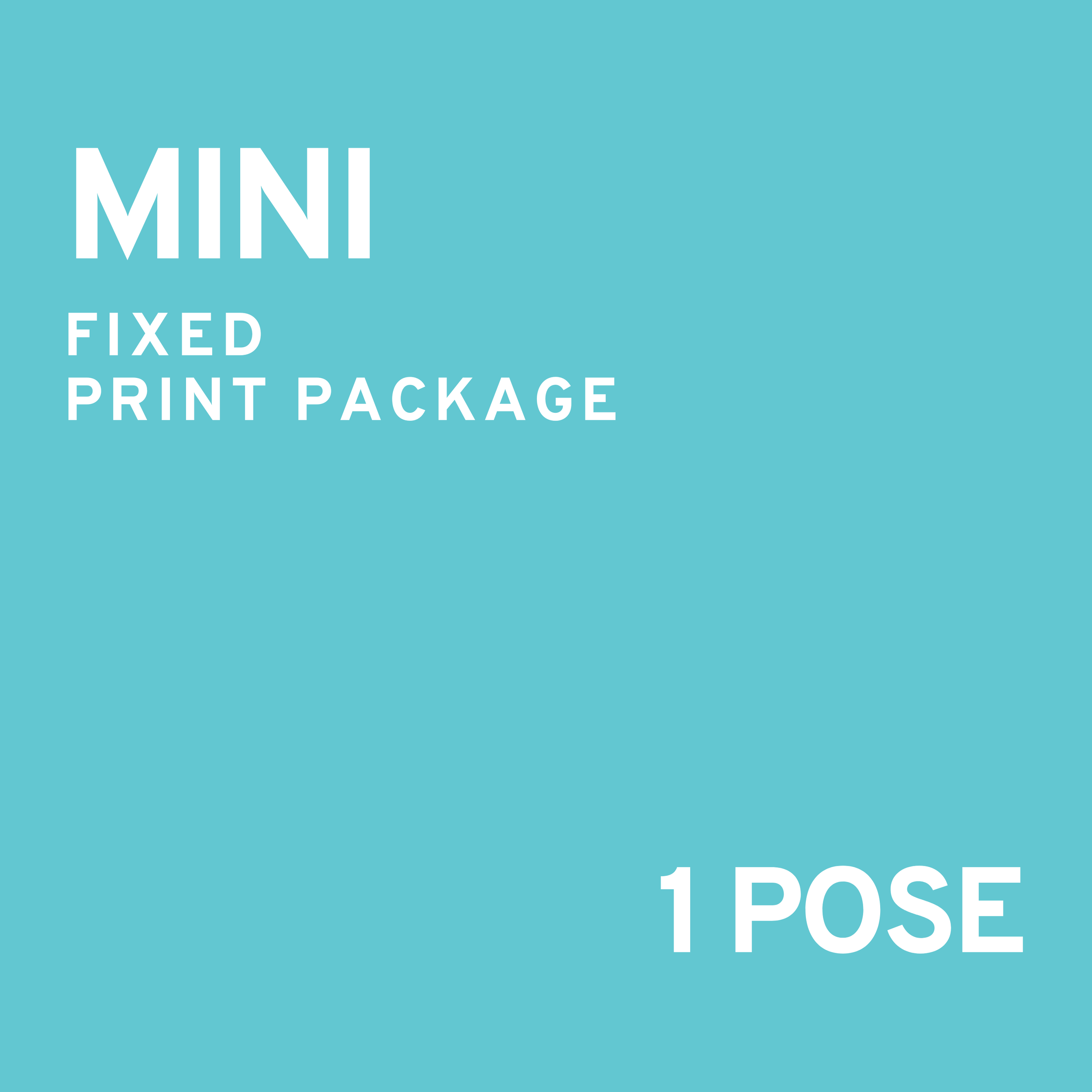 Mini Package