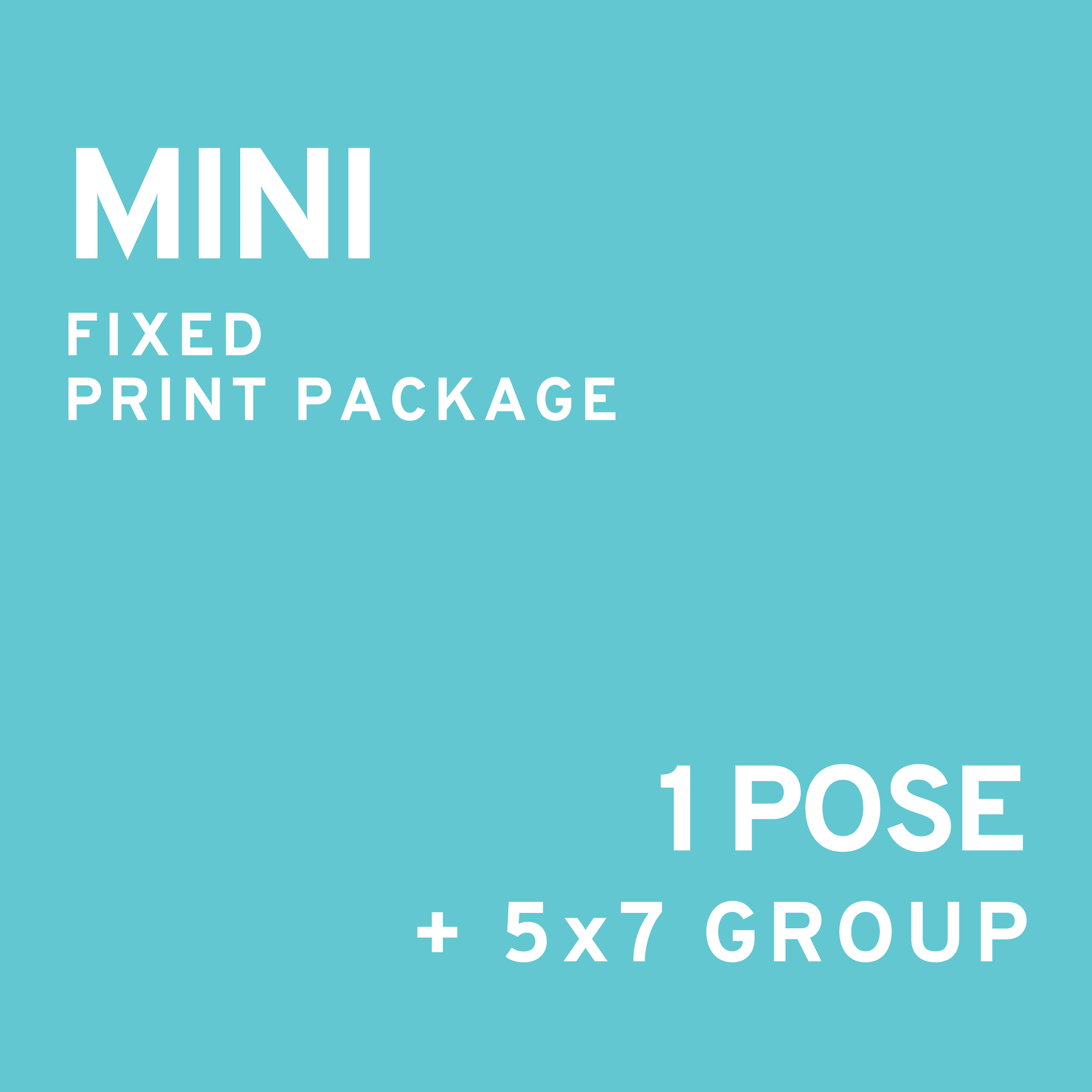 Mini Package