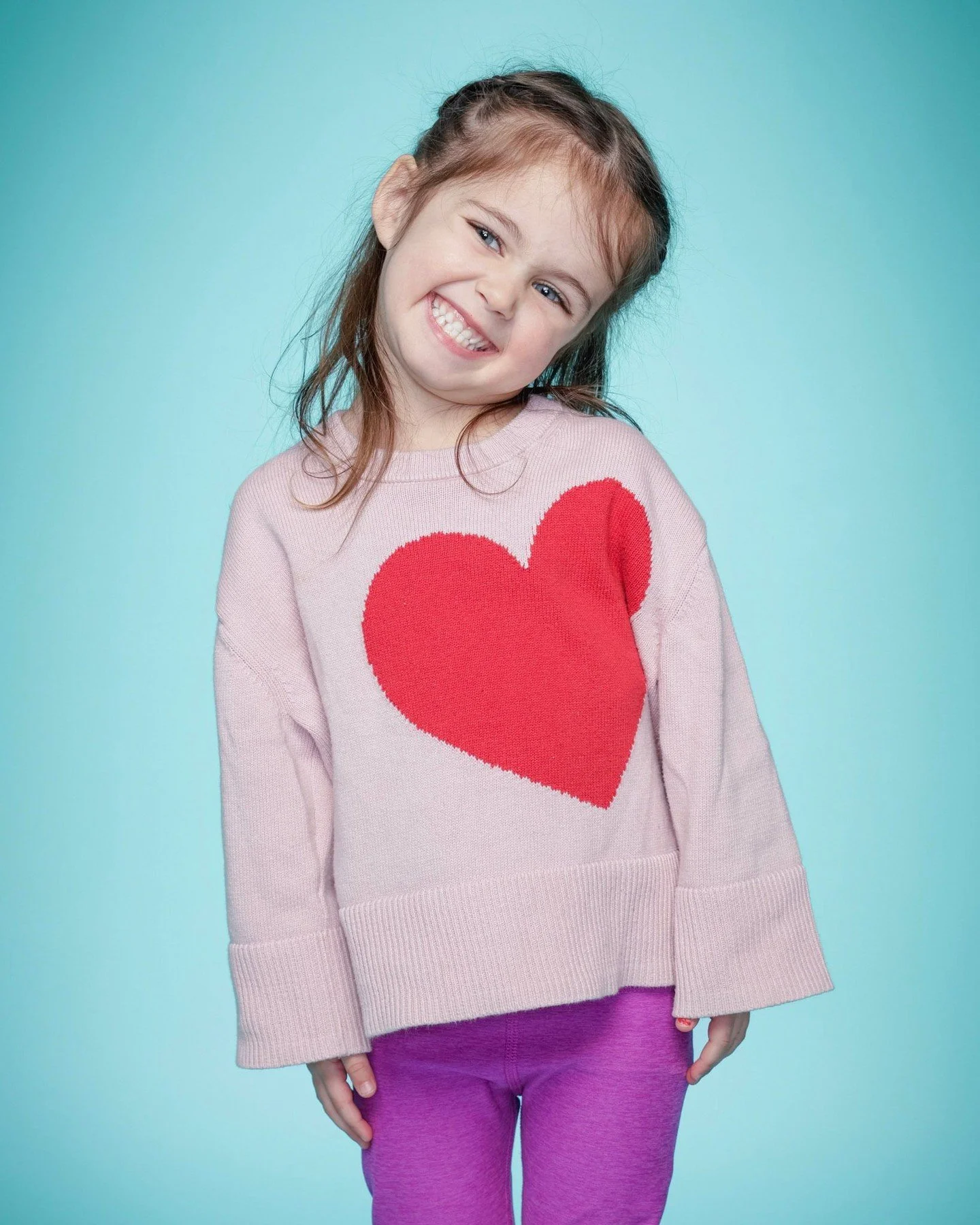 Make sure you remind your people how loved they are this Valentine&rsquo;s Day!!

Whether it&rsquo;s your friends, your siblings, your parents, or even your favorite photographer &mdash; love deserves to be celebrated in all its forms. Happy love day