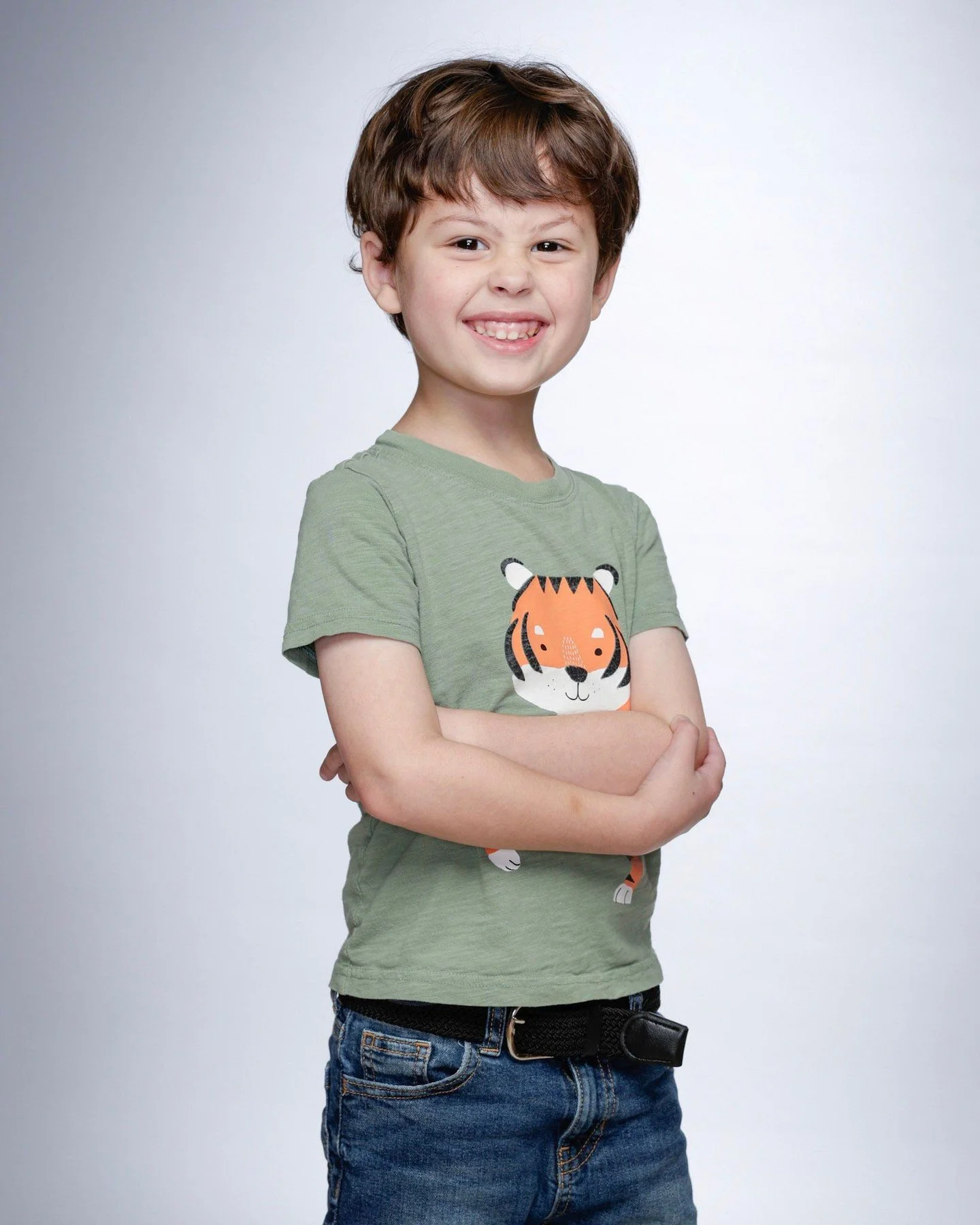 March comes in like a ... tiger!? Is that the saying??

With the new month comes rebirth, regrowth, and a wave of new energy. We're jumping for joy!!

#SchoolPictures #SchoolPhotos #SchoolPictureDay