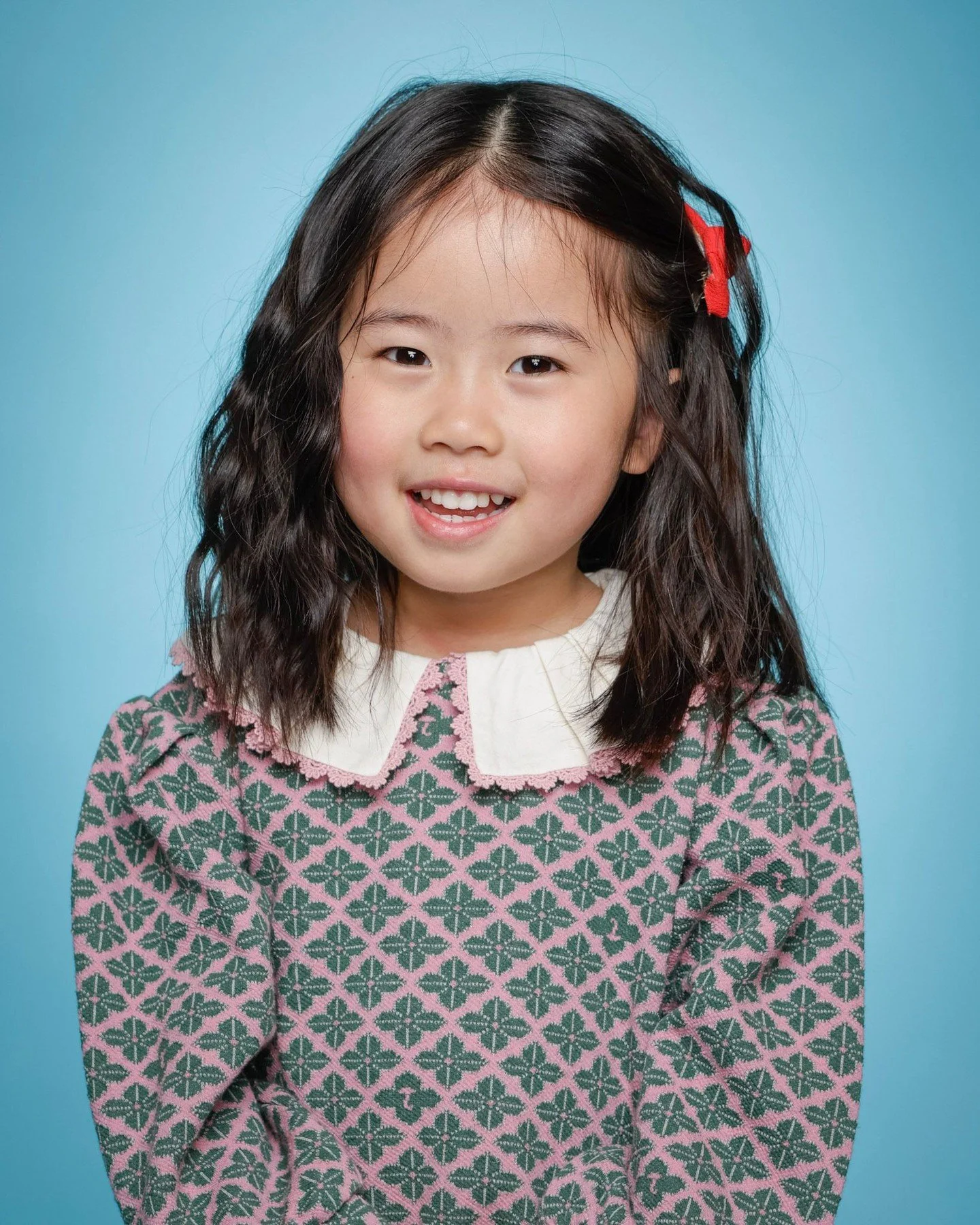 Thanks for making our job so easy!!

#SchoolPhotos #SchoolPictureDay