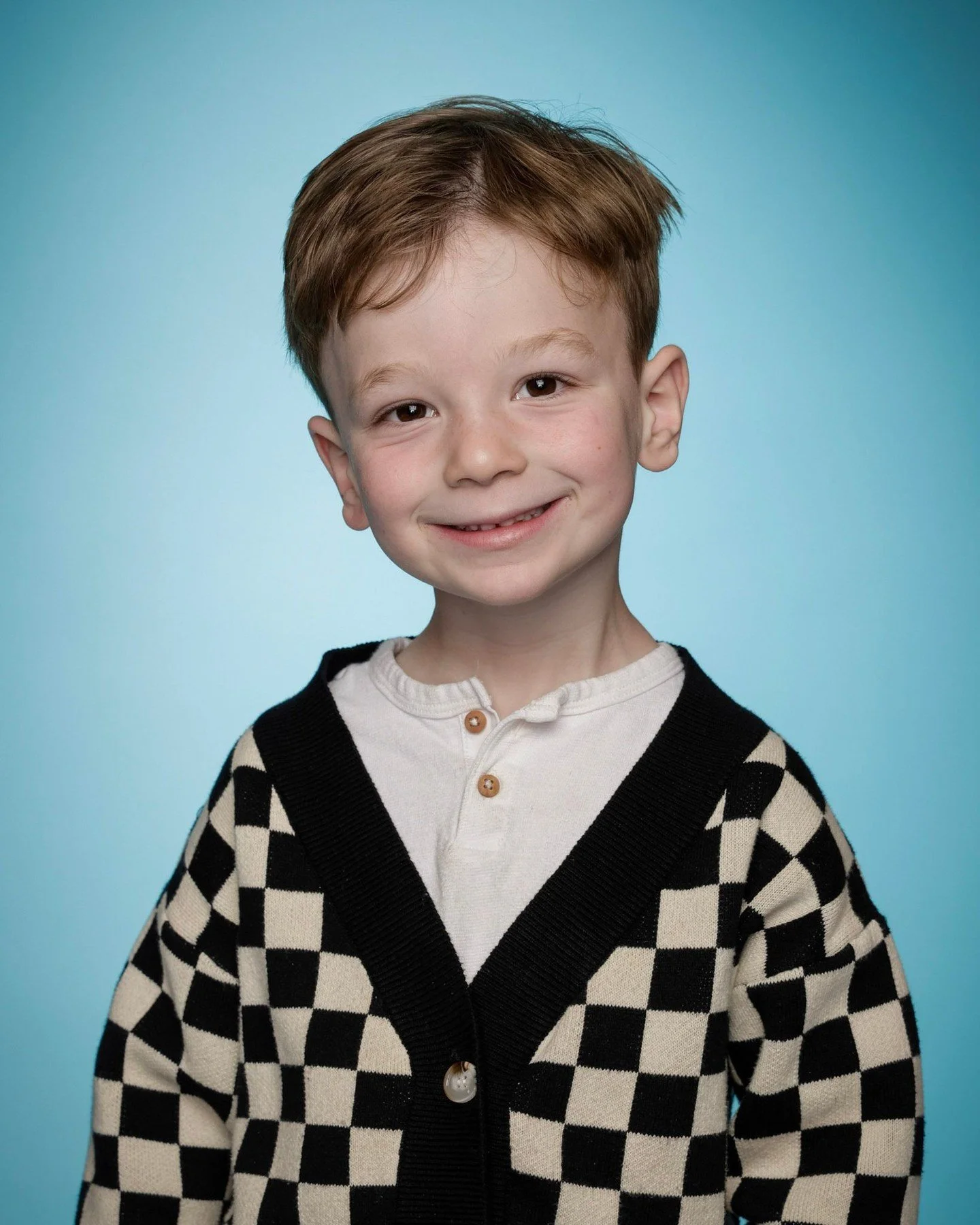 Smiles that make school days brighter 📸✨ 

#SchoolPictureDay #SchoolPhotos