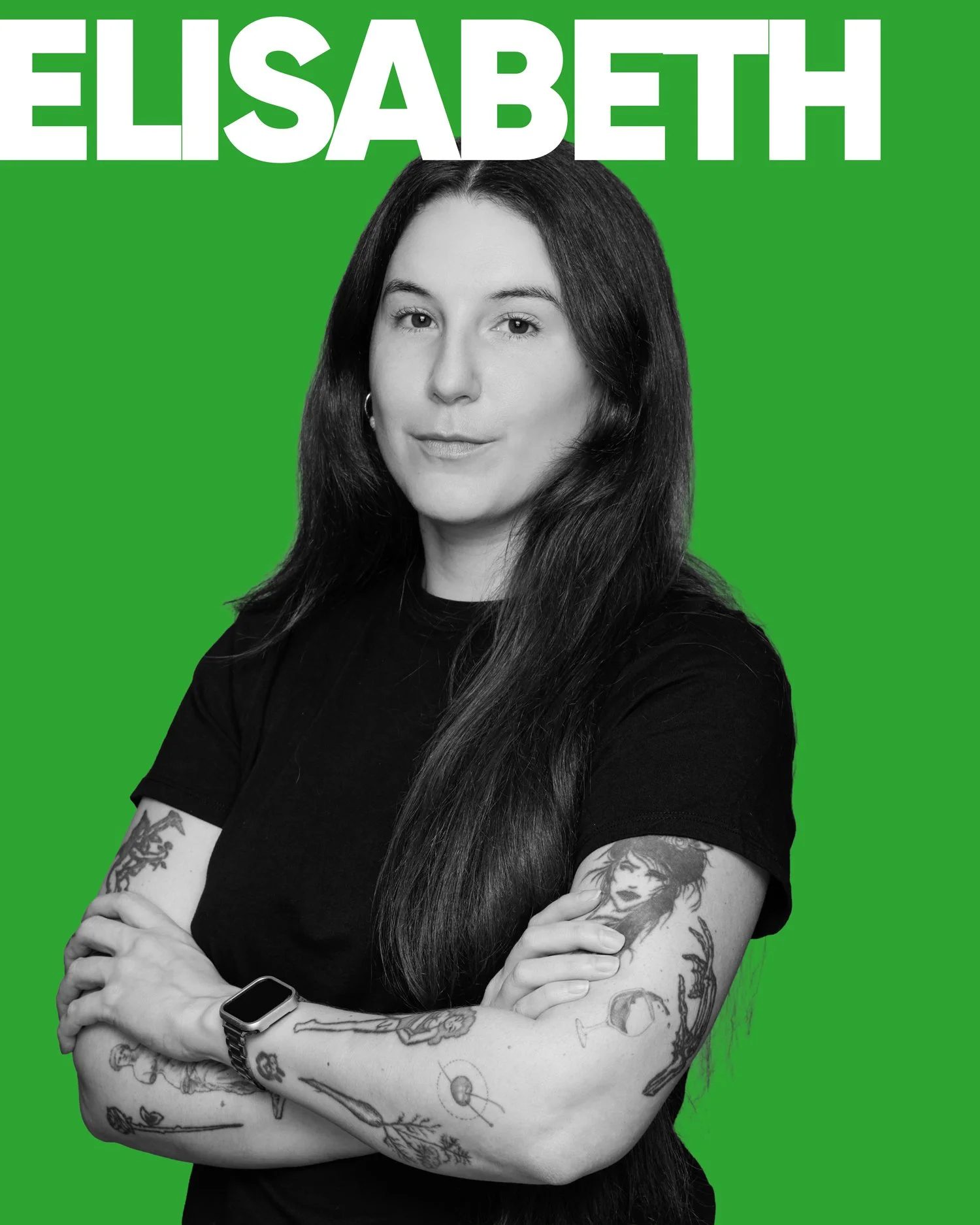  She/Her/Hers Post Production Manager 
