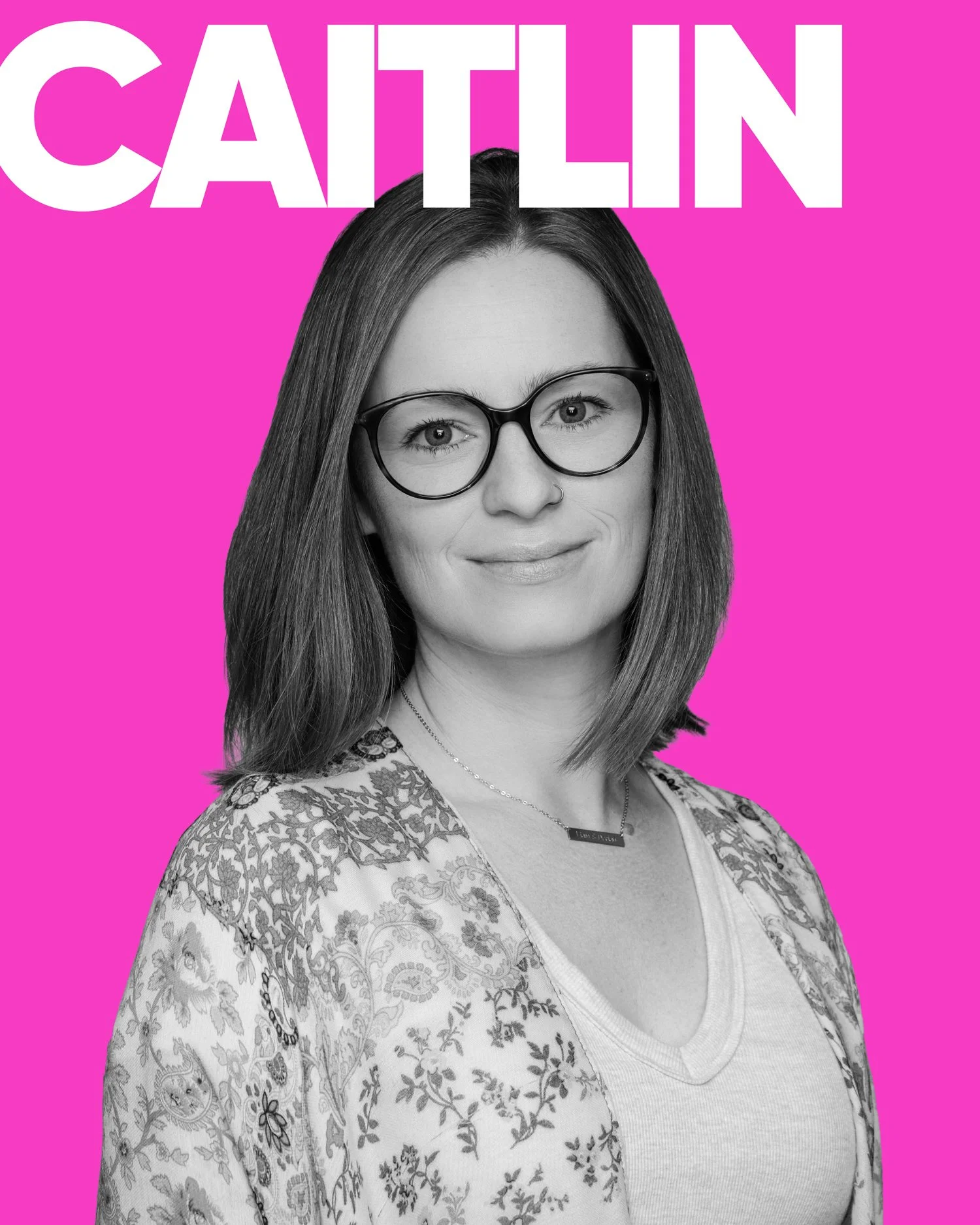  She/Her/Hers Customer Comms Coordinator 