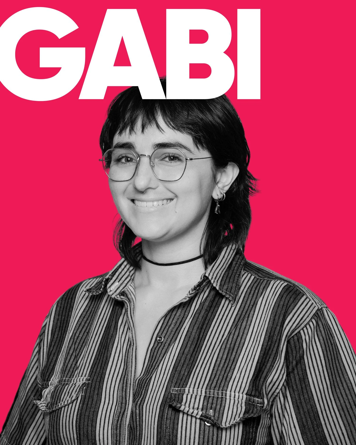  She/They Photo Assistant/Photographer 