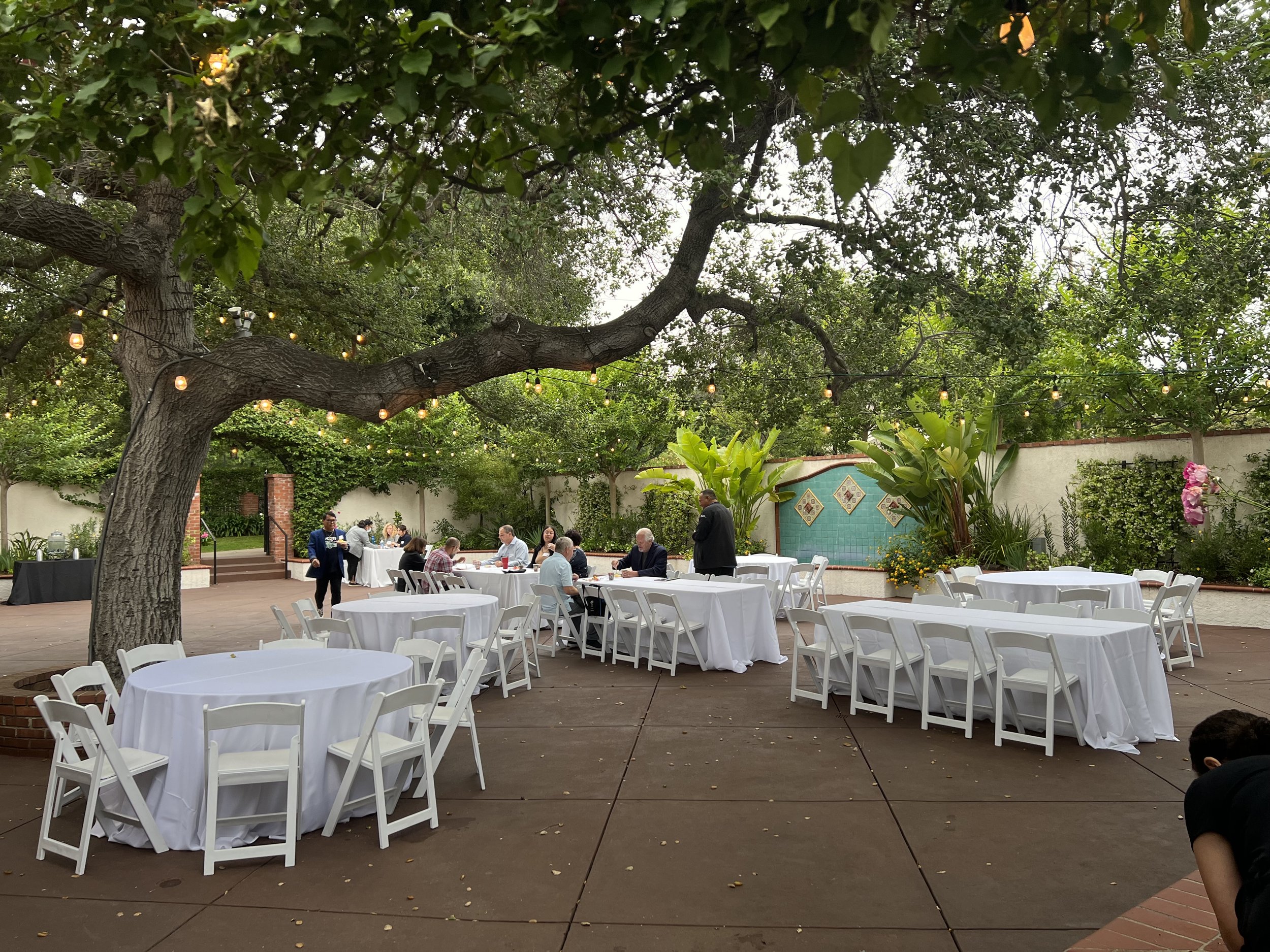 Photo Gallery — La Cañada Thursday Club