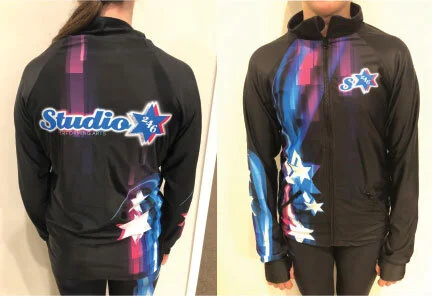 Clothing — Studio 246