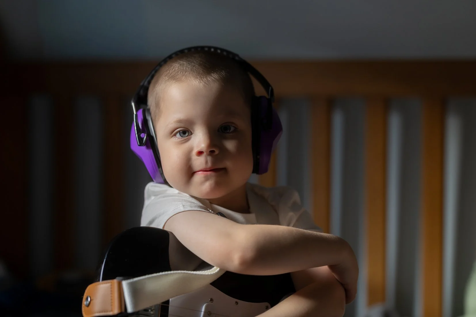 Home Family Photography Session